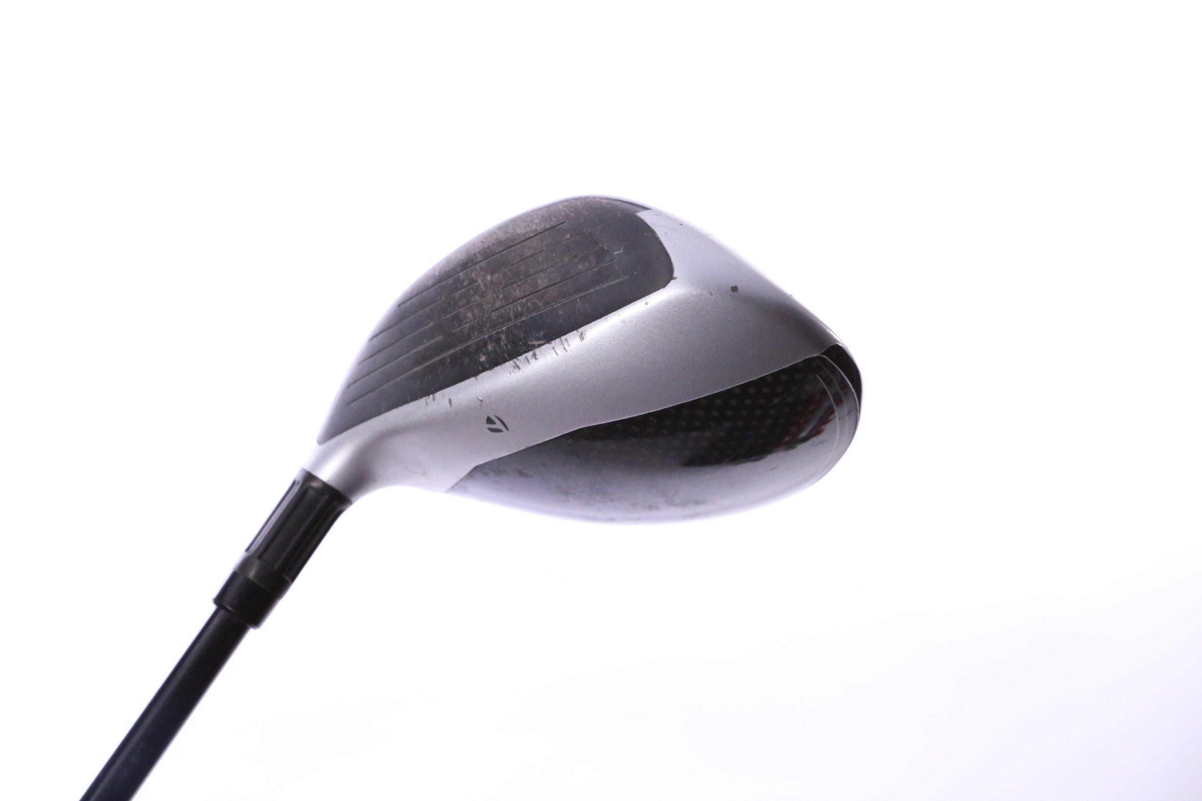 Used TaylorMade M4 3-Wood - Right-Handed - 15 Degrees - Seniors Flex