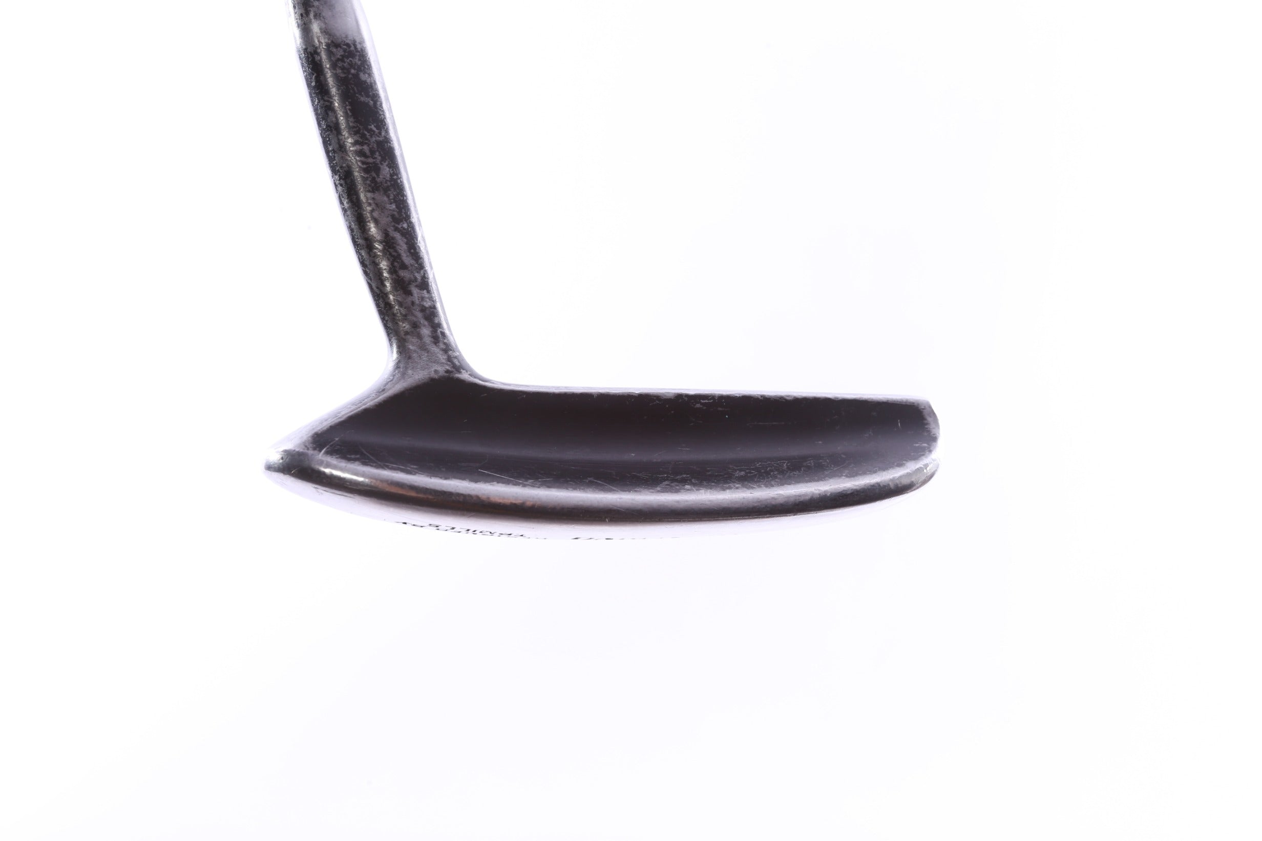 Used Tp Mills Anvil Series Putter - Right-Handed - 35.5 in - Blade-Next Round