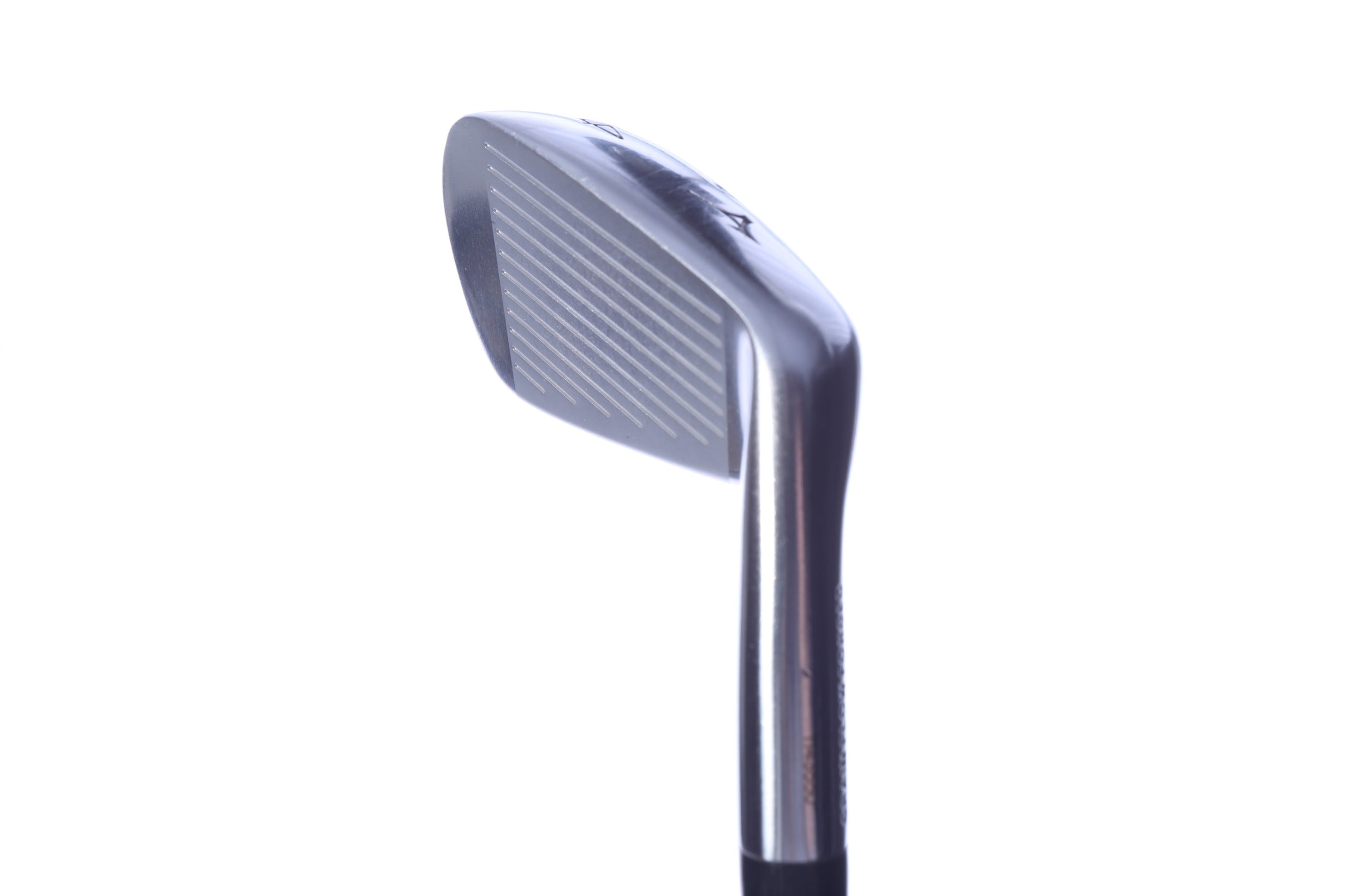 Used Mizuno MP Fli-Hi Single Utility 4-Iron - Left-Handed - Regular Flex
