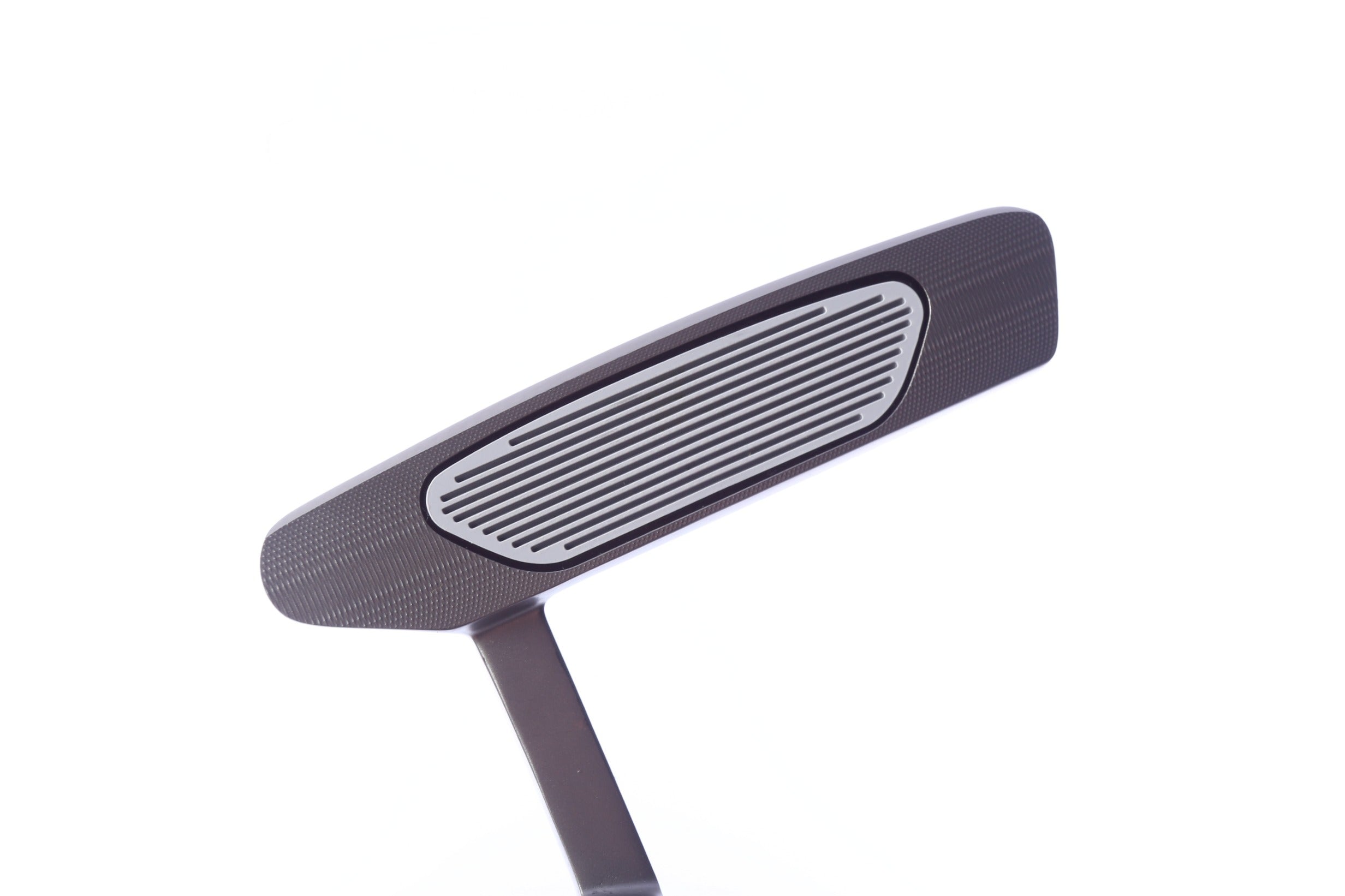 Used TaylorMade TP HYDROBLAST Del Monte 1 Putter - Right-Handed - 37 in - Blade