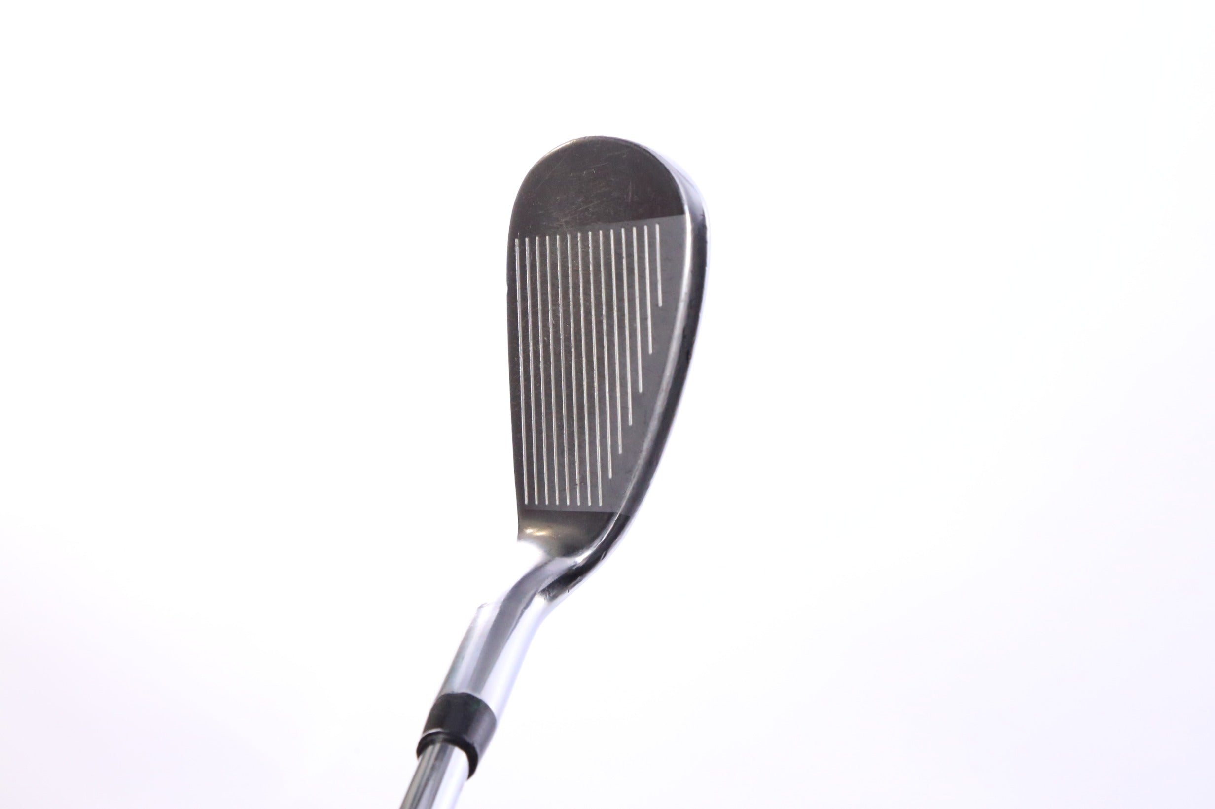 Used Mizuno JPX 825 Gap Wedge - Right-Handed - 50 Degrees - Stiff Flex