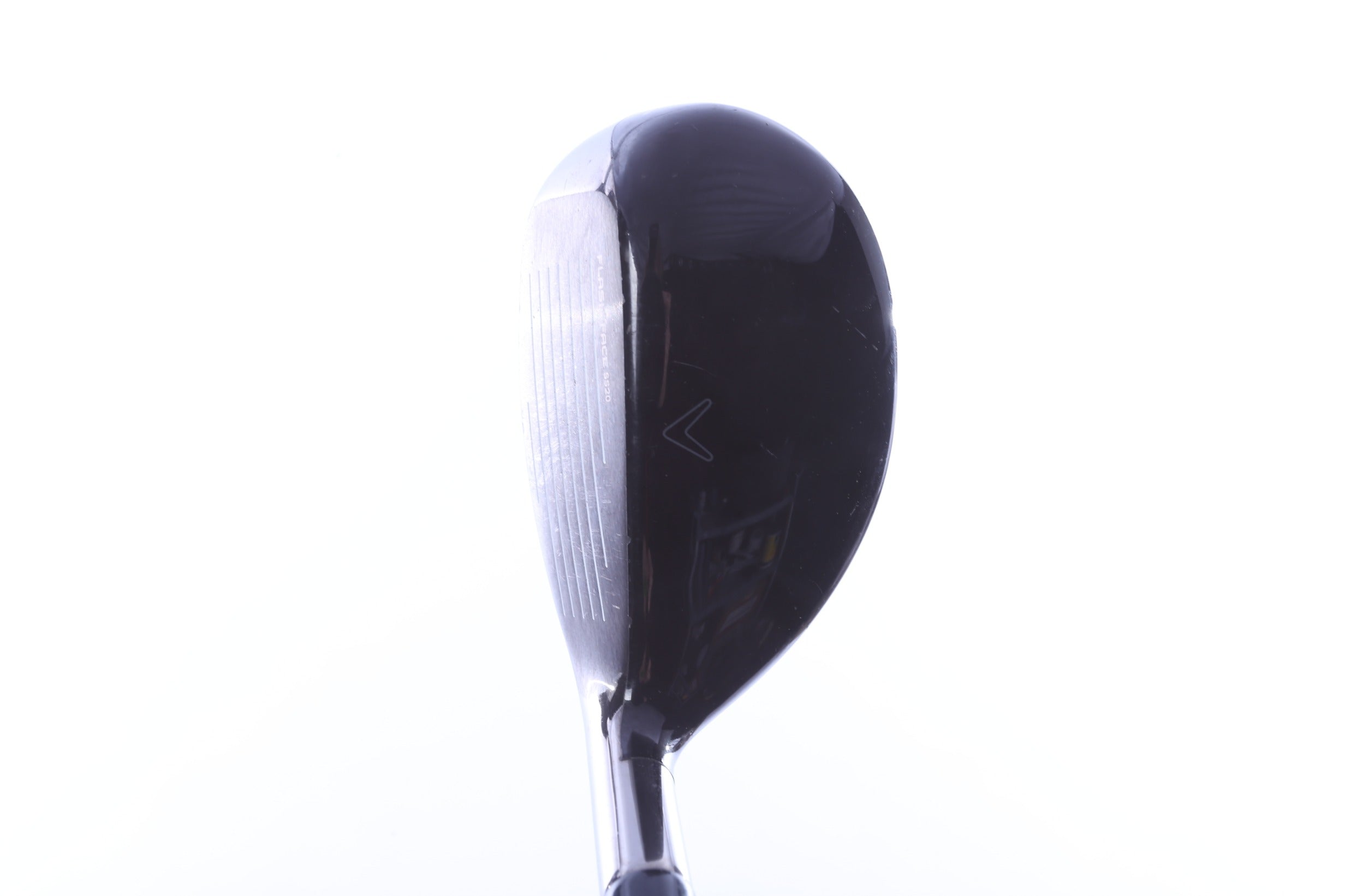 Used Callaway Mavrik Max Womens Lite 5H Hybrid - Right-Handed - 27 Degrees - Ladies Flex-Next Round