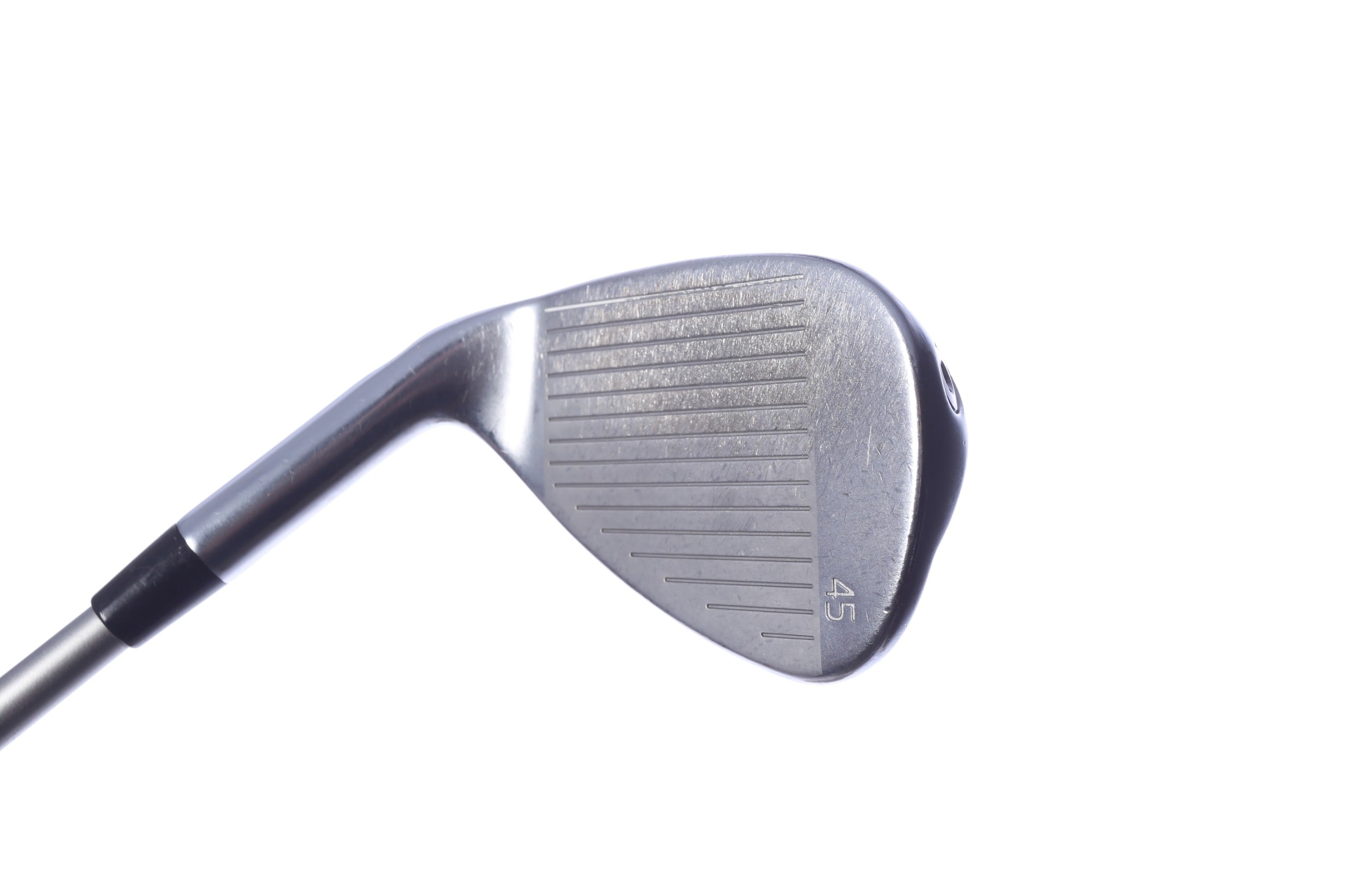 Used Ping G430 Pitching Wedge - Right-Handed - 45 Degrees - Seniors Flex-Next Round