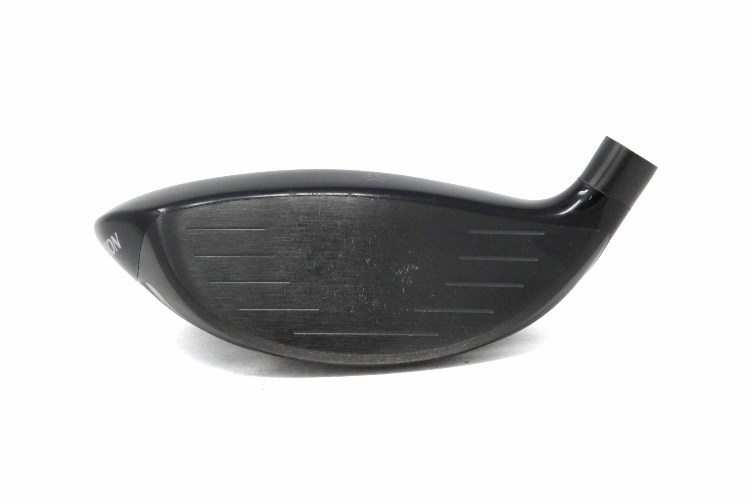 Used Srixon ZX 3-Wood - HEAD ONLY - Right-Handed - 15 Degrees