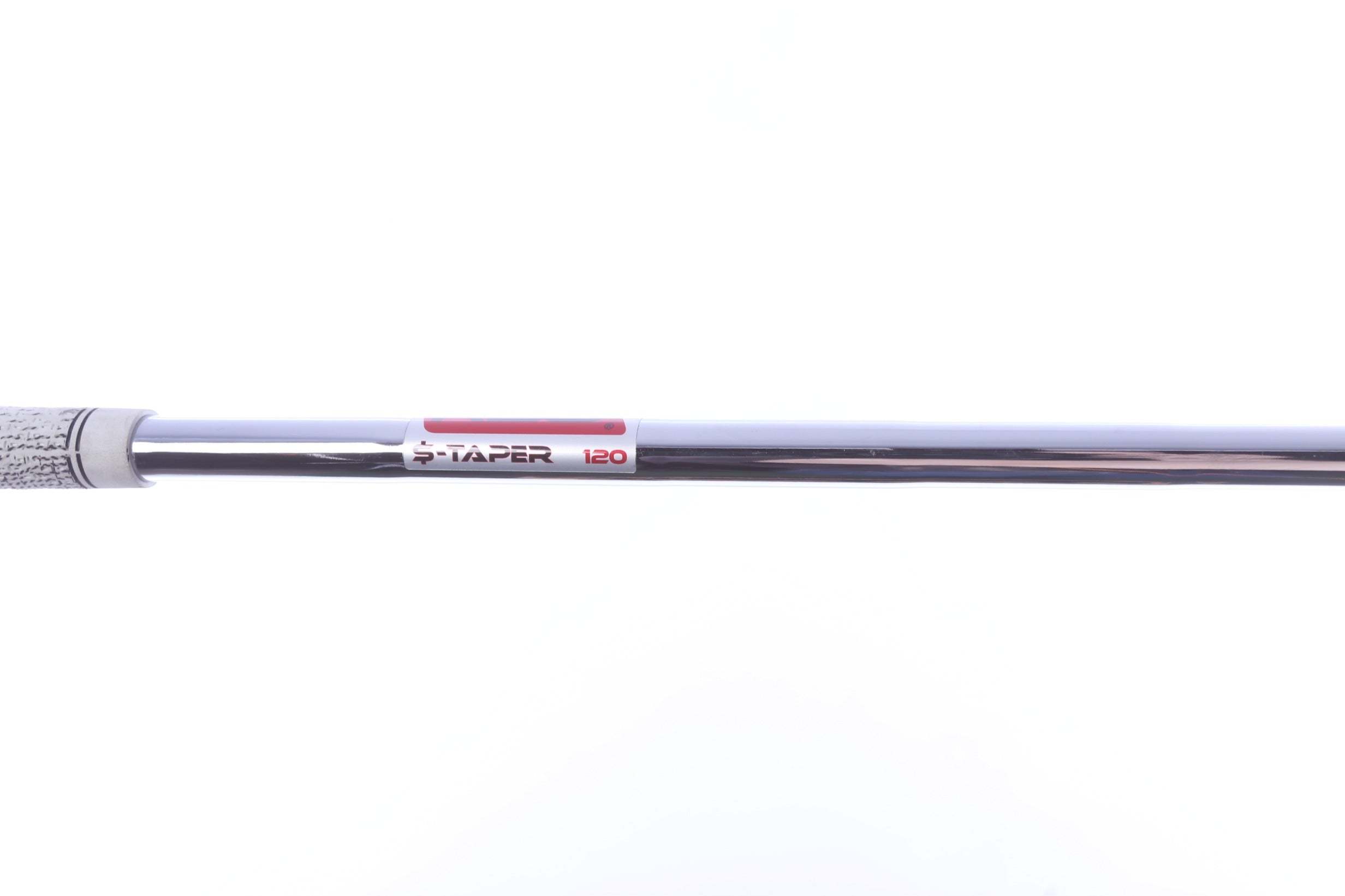 Used Mizuno Pro 243 Single 9-Iron - Right-Handed - Stiff Flex-Next Round