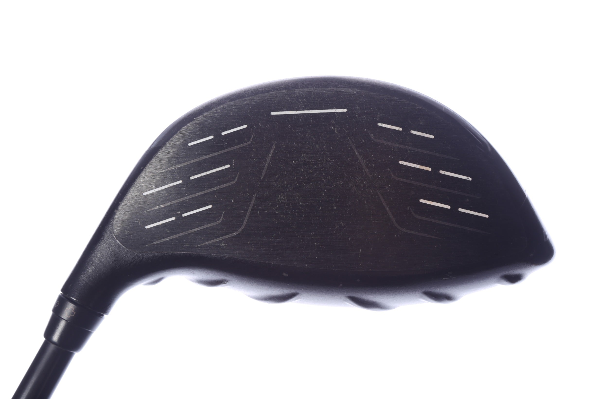 Used Ping G430 MAX Driver - 10.5 Degrees - Stiff Flex Ping ALTA CB - Right-Handed-Next Round