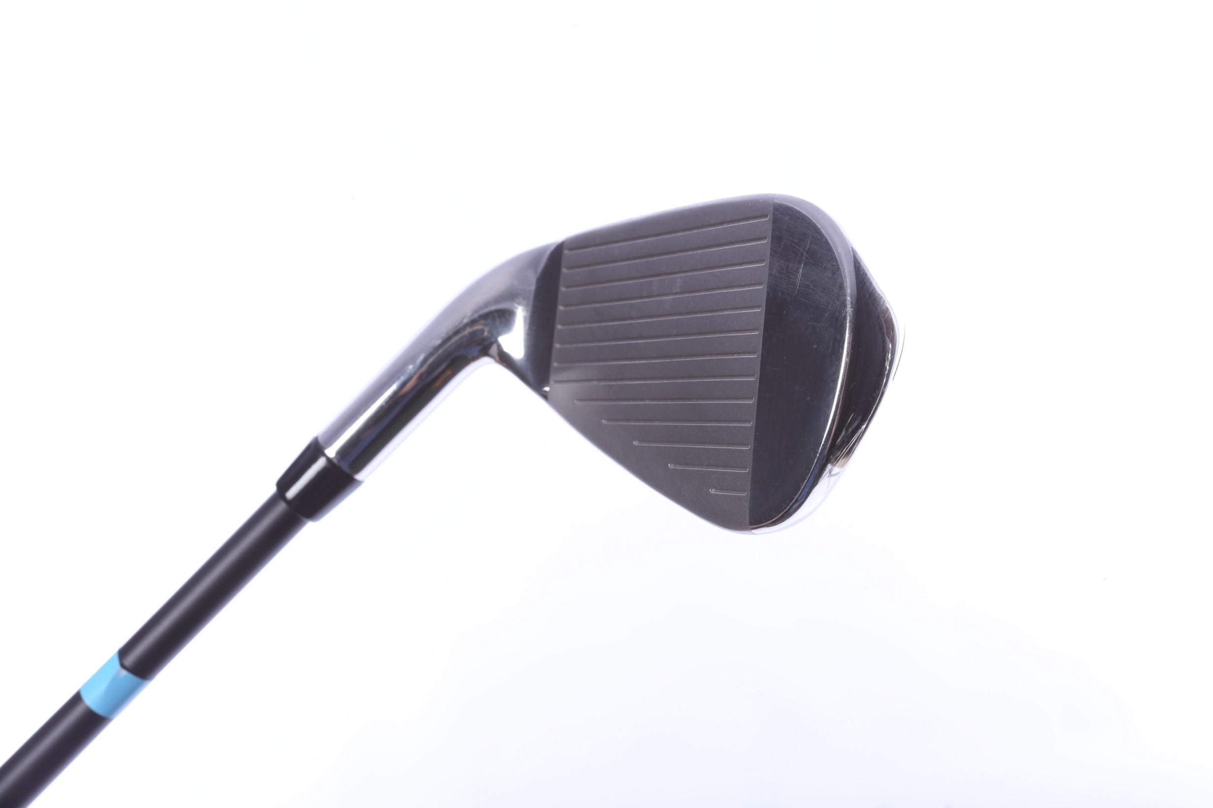 Used Callaway Paradym Ai Smoke HL Single 7-Iron - Right-Handed - Regular Flex-Next Round