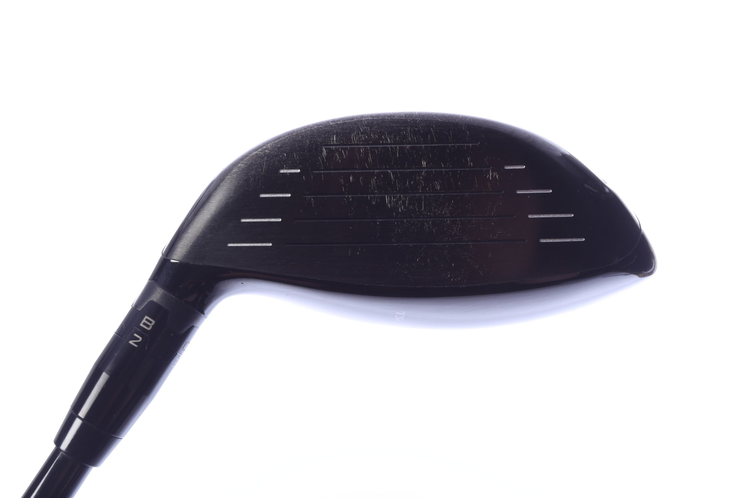 Used Titleist TSi3 3+ Wood - Right-Handed - 13.5 Degrees - Extra Stiff Flex