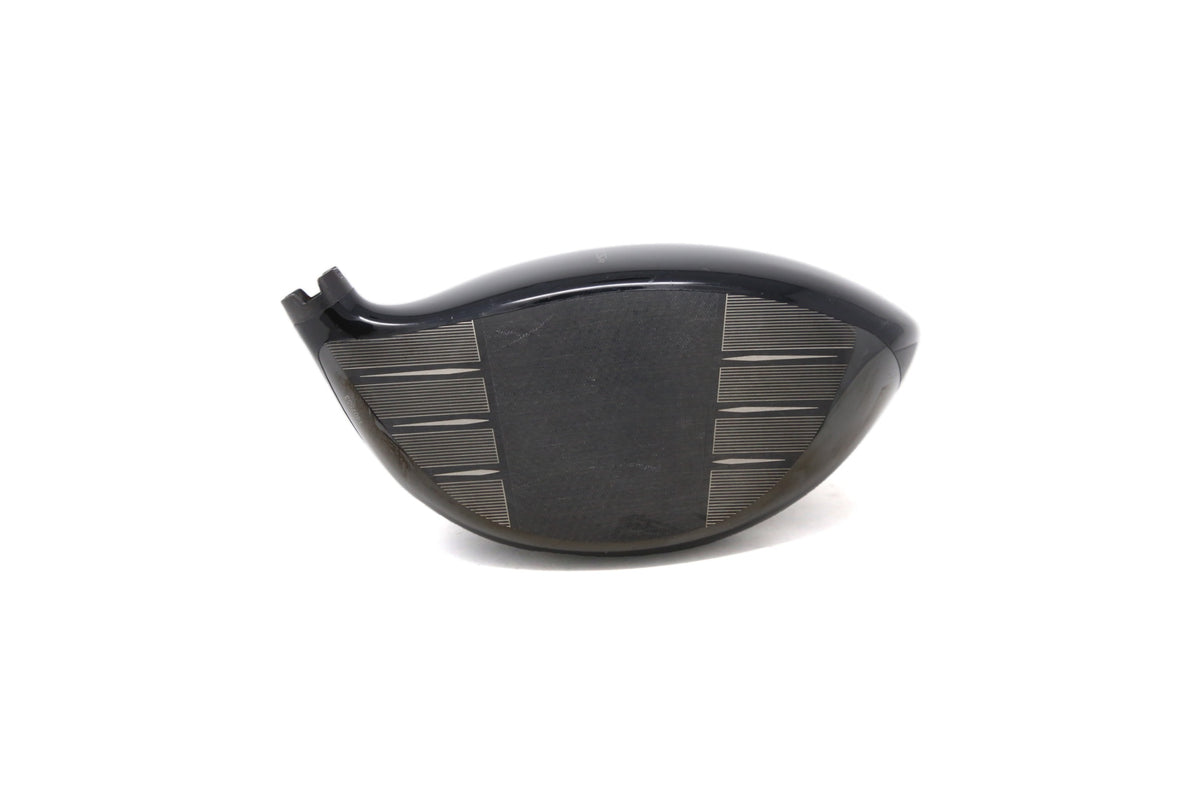 Used Titleist TSR2 Driver - HEAD ONLY - Left-Handed - 10 Degrees