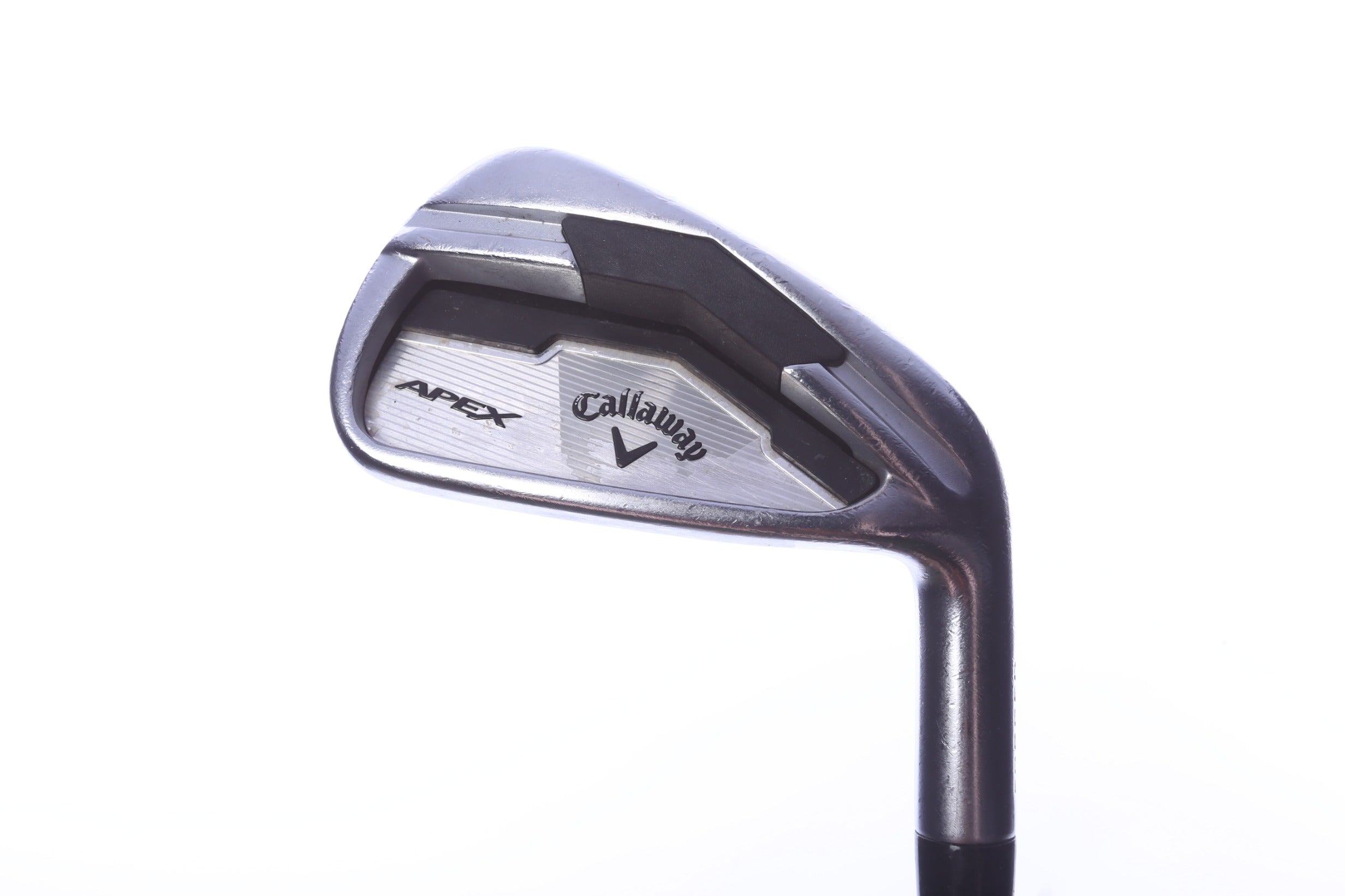 Used Callaway Apex Forged Single 6-Iron - Right-Handed - Regular Flex