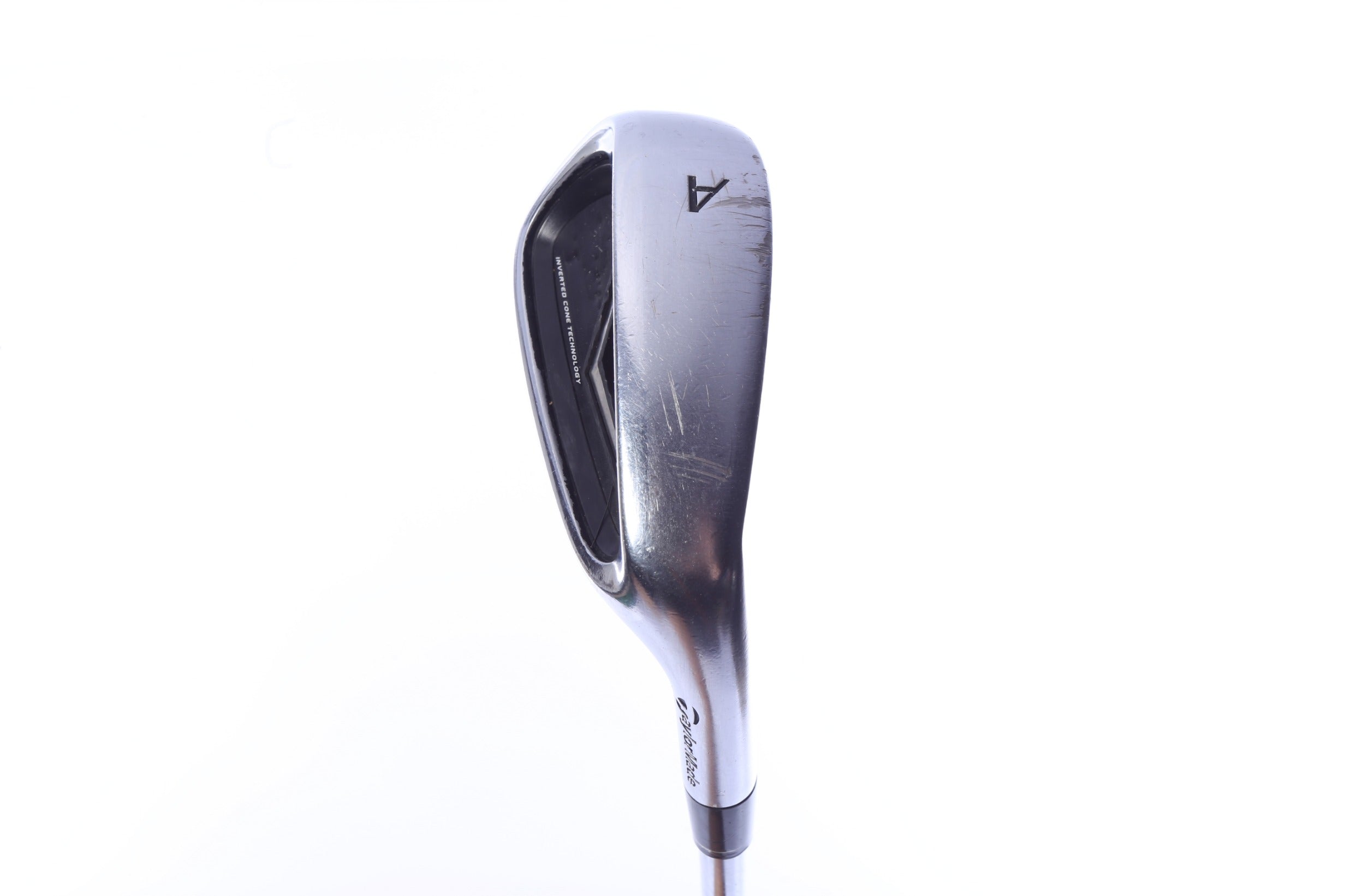 Used TaylorMade R9 Approach Wedge - Right-Handed - 50 Degrees - Stiff Flex