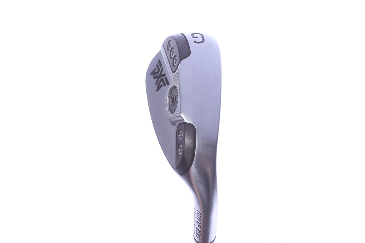 Used PXG 0311 XP GEN5 Chrome Gap Wedge - Right-Handed - 47 Degrees - Regular Flex