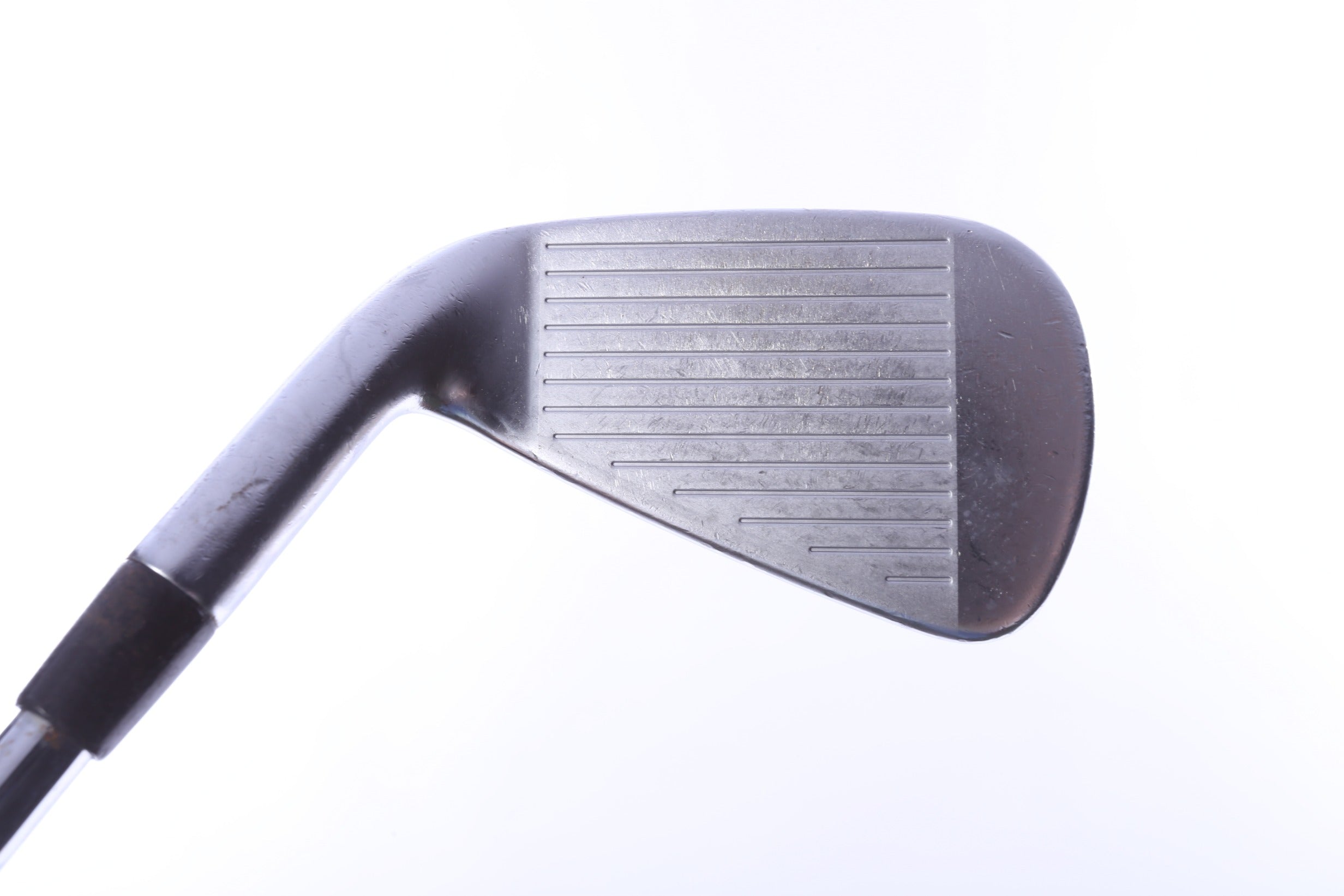 Used Callaway 2018 X Forged Single 6-Iron - Right-Handed - Extra Stiff Flex-Next Round