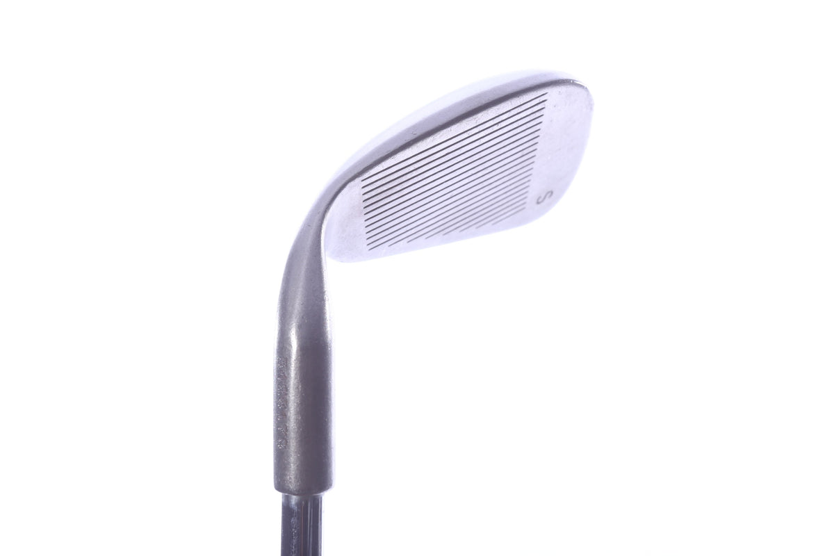 Used Ping Eye 2 + Sand Wedge - Right-Handed - 53 Degrees - Regular Flex