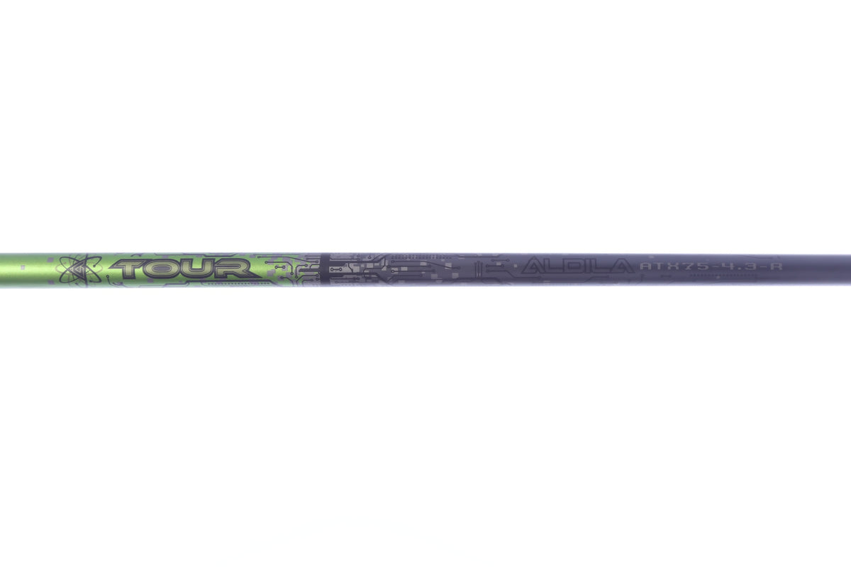 Used Callaway X2 Hot Deep Wood Set - Right-Handed - 3W, 5W - Regular Flex