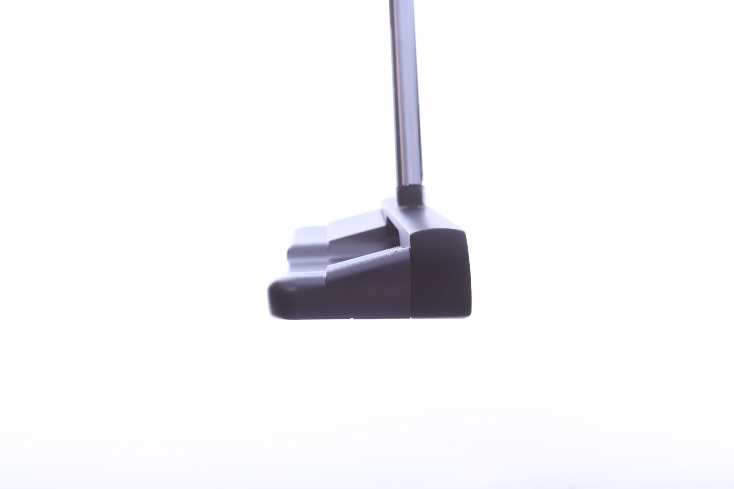 Used Odyssey Tri-Hot 5K Triple Wide Center-Shafted Putter - Right-Handed - 32 in - Blade