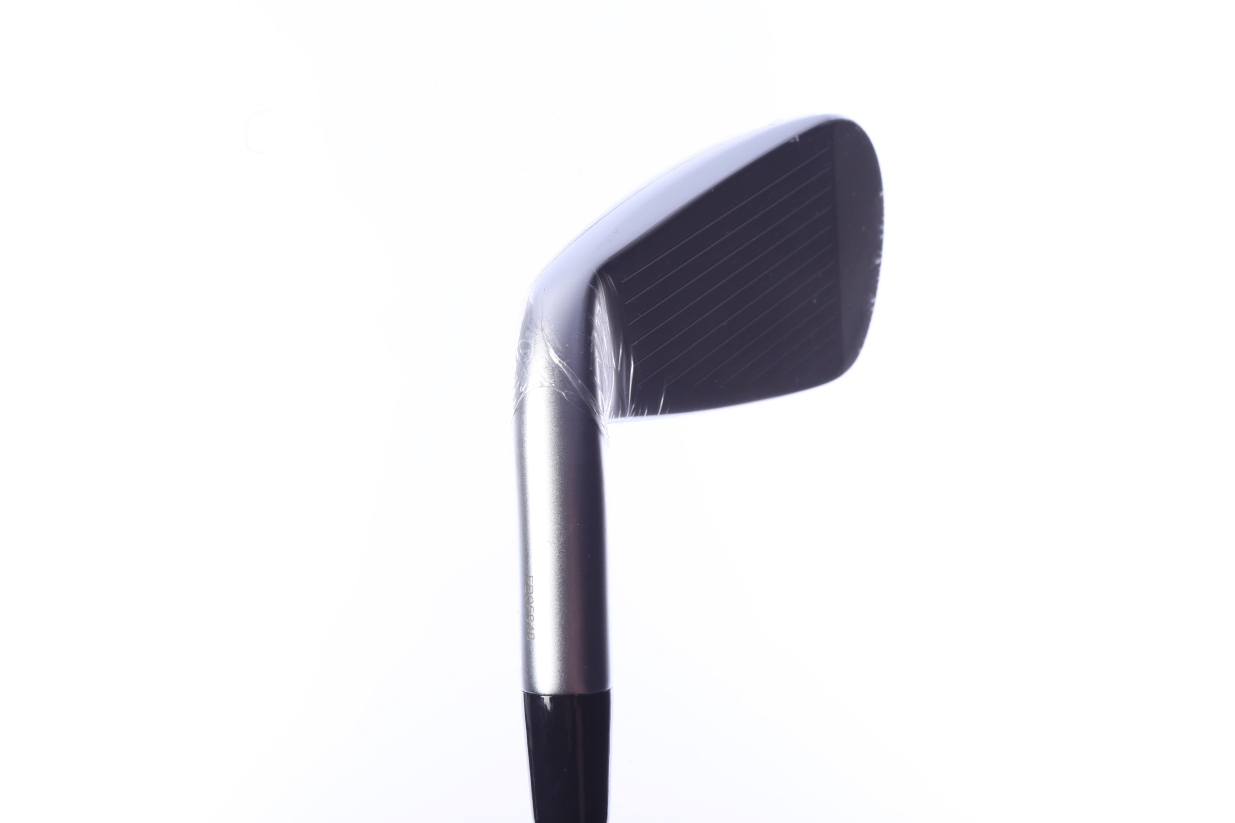 Used Mizuno JPX 925 Forged Single 4-Iron - Right-Handed - Stiff Flex