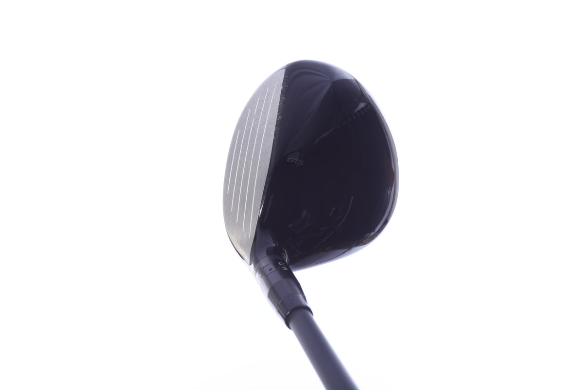 Used Titleist GTS2 5-Wood - Right-Handed - 18 Degrees - Regular Flex