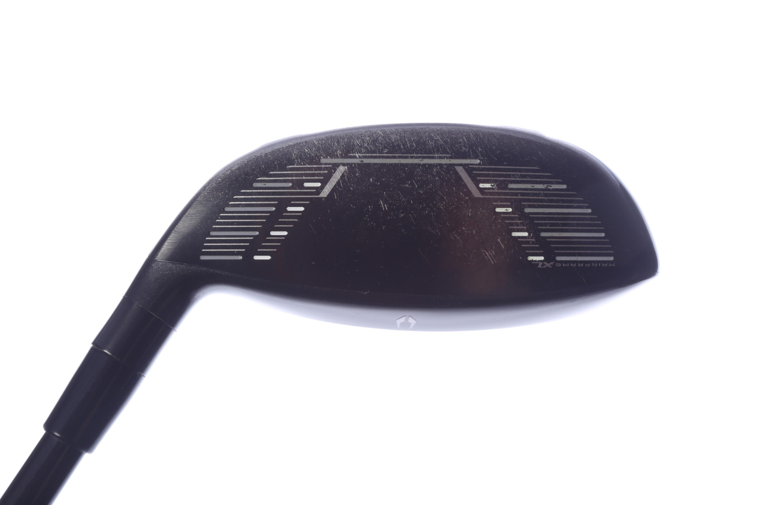 Used Cleveland Halo XL 5-Wood - Right-Handed - 18 Degrees - Regular Flex-Next Round