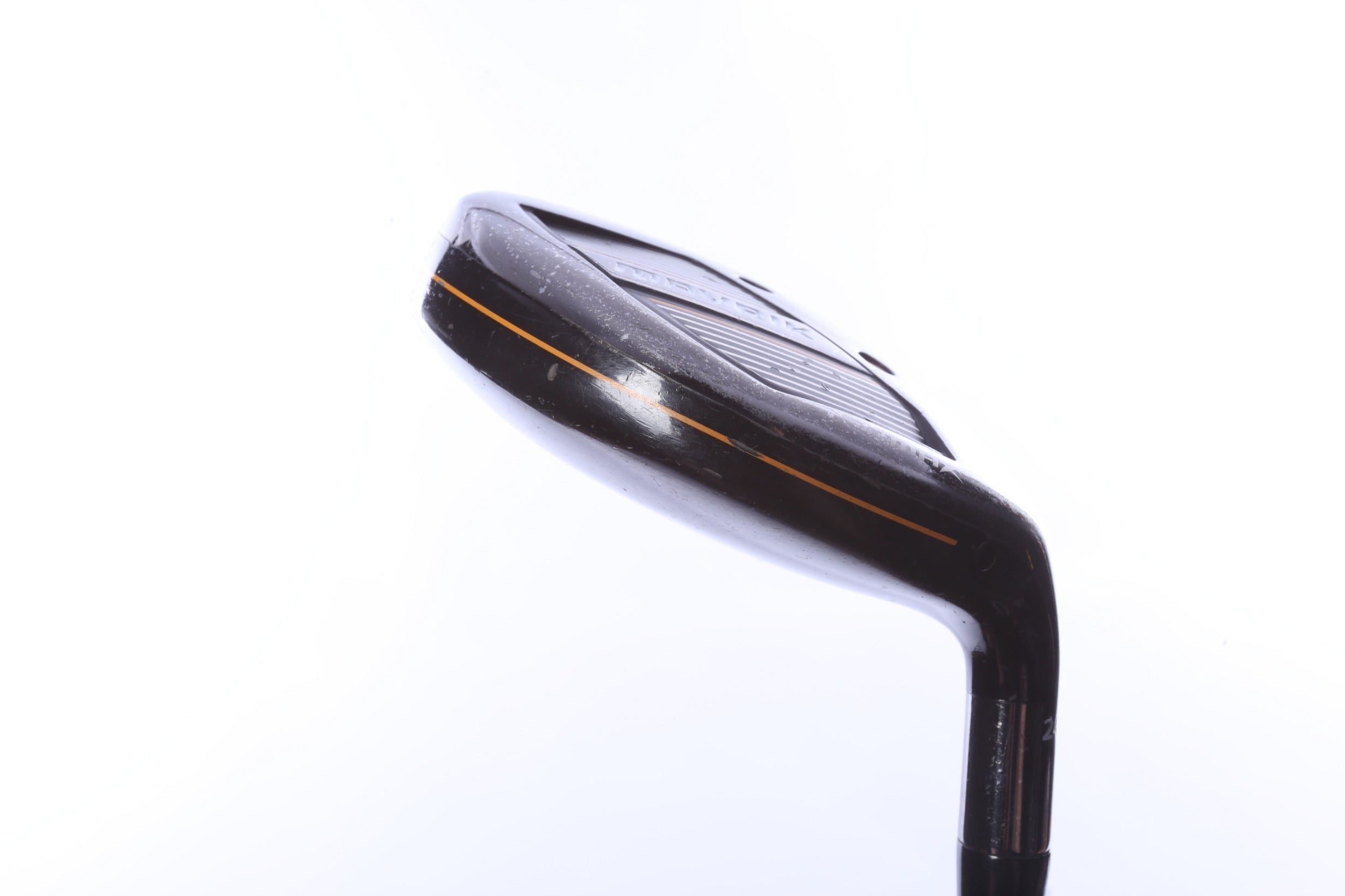 Used Callaway Mavrik Max 5H Hybrid - Right-Handed - 24 Degrees - Seniors Flex-Next Round