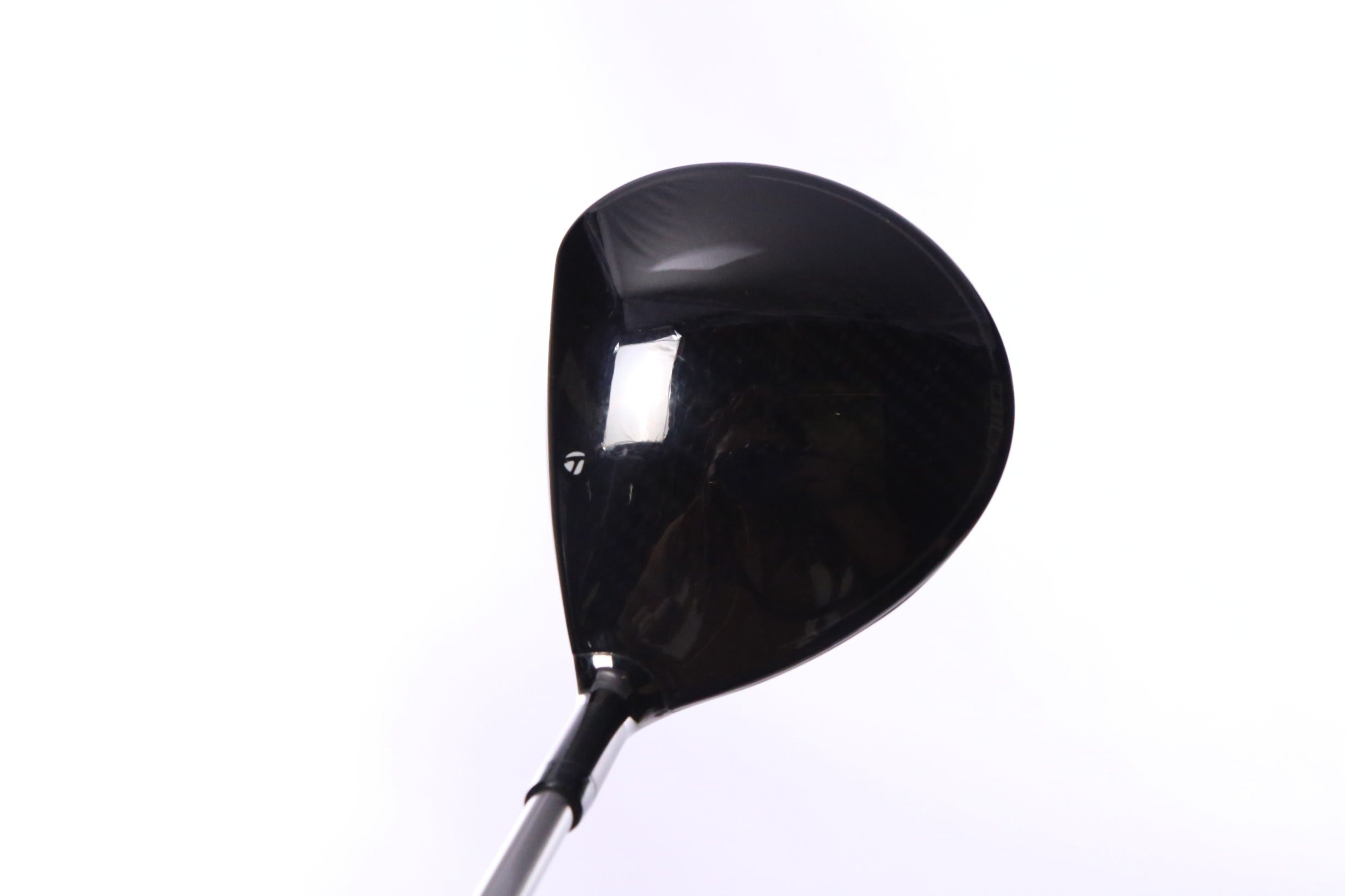 Used TaylorMade Qi10 MAX 3-Wood - Right-Handed - 16 Degrees - Seniors Flex-Next Round