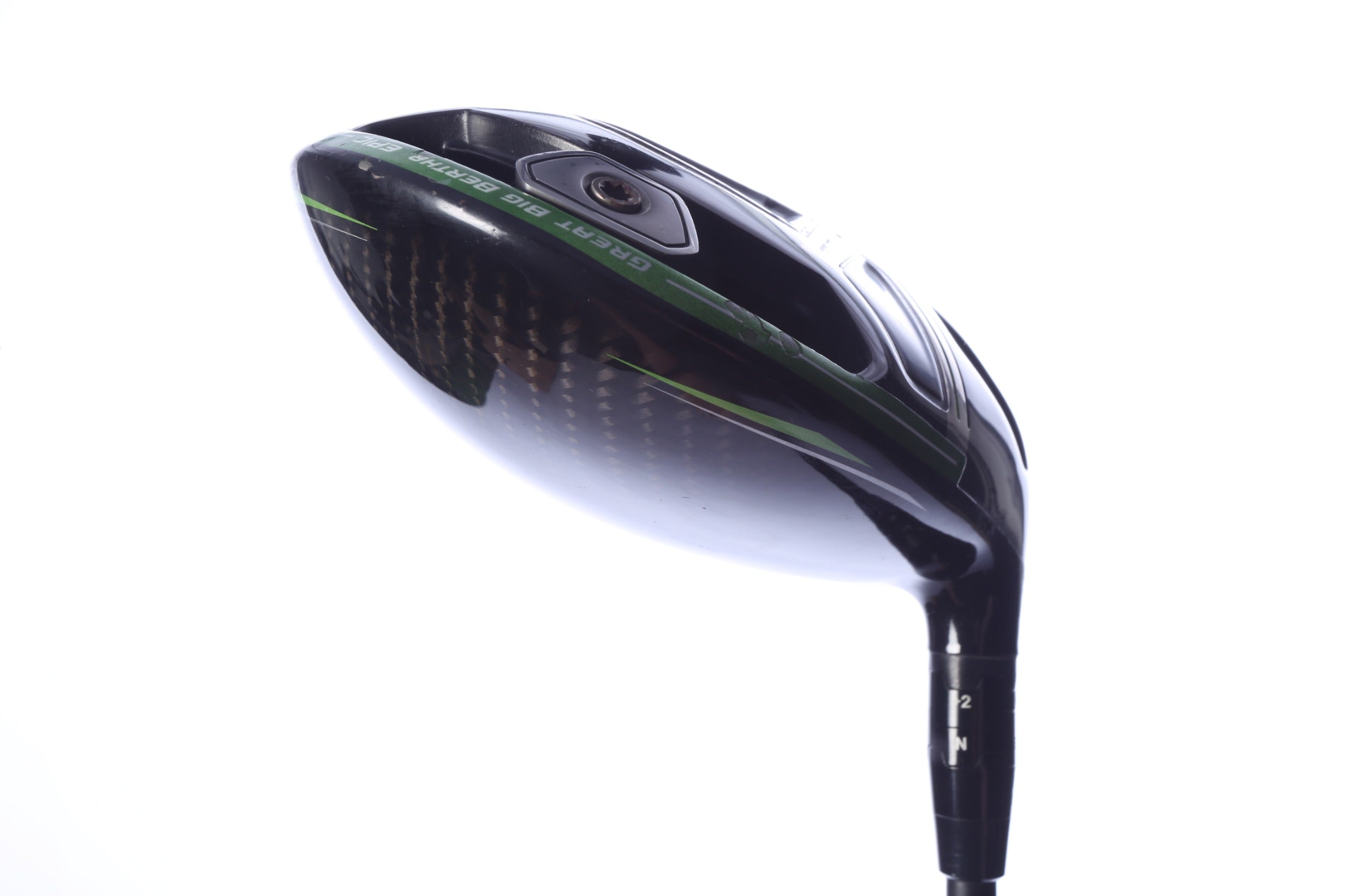 Used Callaway GBB Epic Driver - 13.5 Degrees - Seniors Flex SF Jupiter ONE - Right-Handed