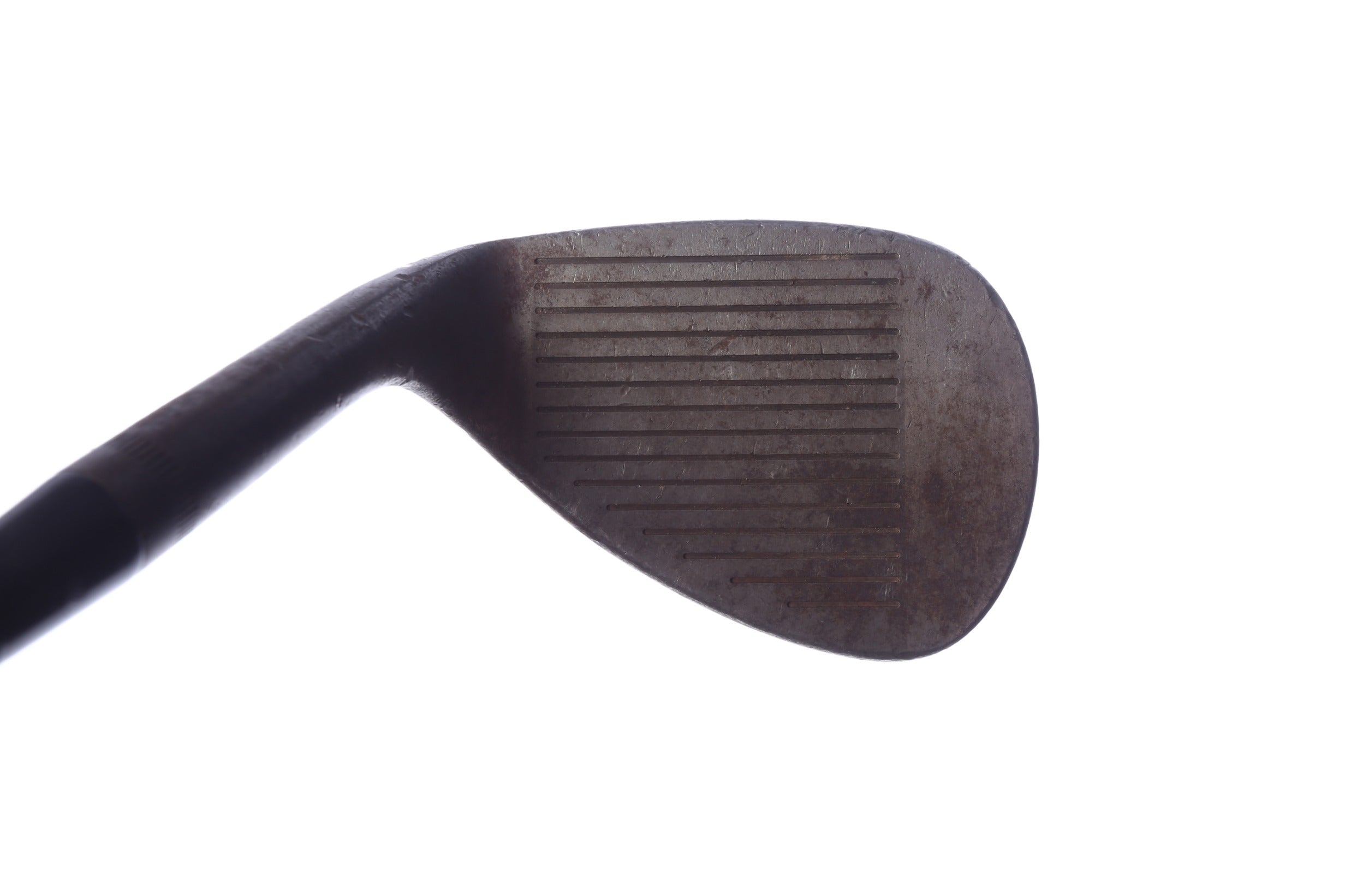 Used Callaway X Forged Lob Wedge - Right-Handed - 60 Degrees - Wedge Flex-Next Round