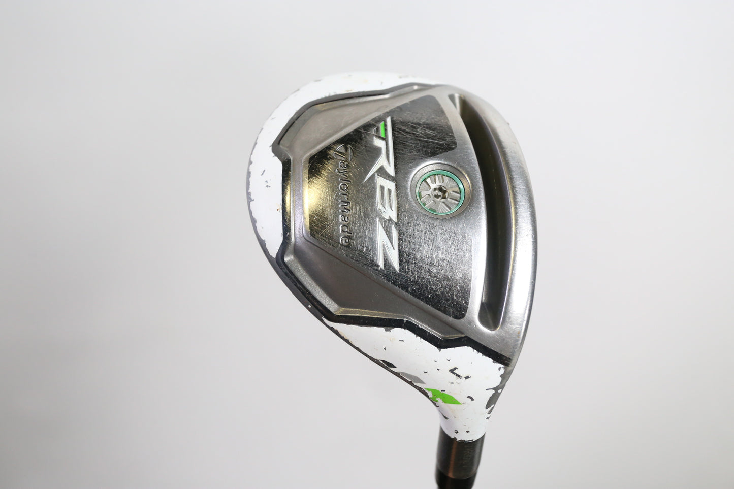 Used TaylorMade RocketBallz 4H Hybrid - Right-Handed - 22 Degrees - Seniors Flex