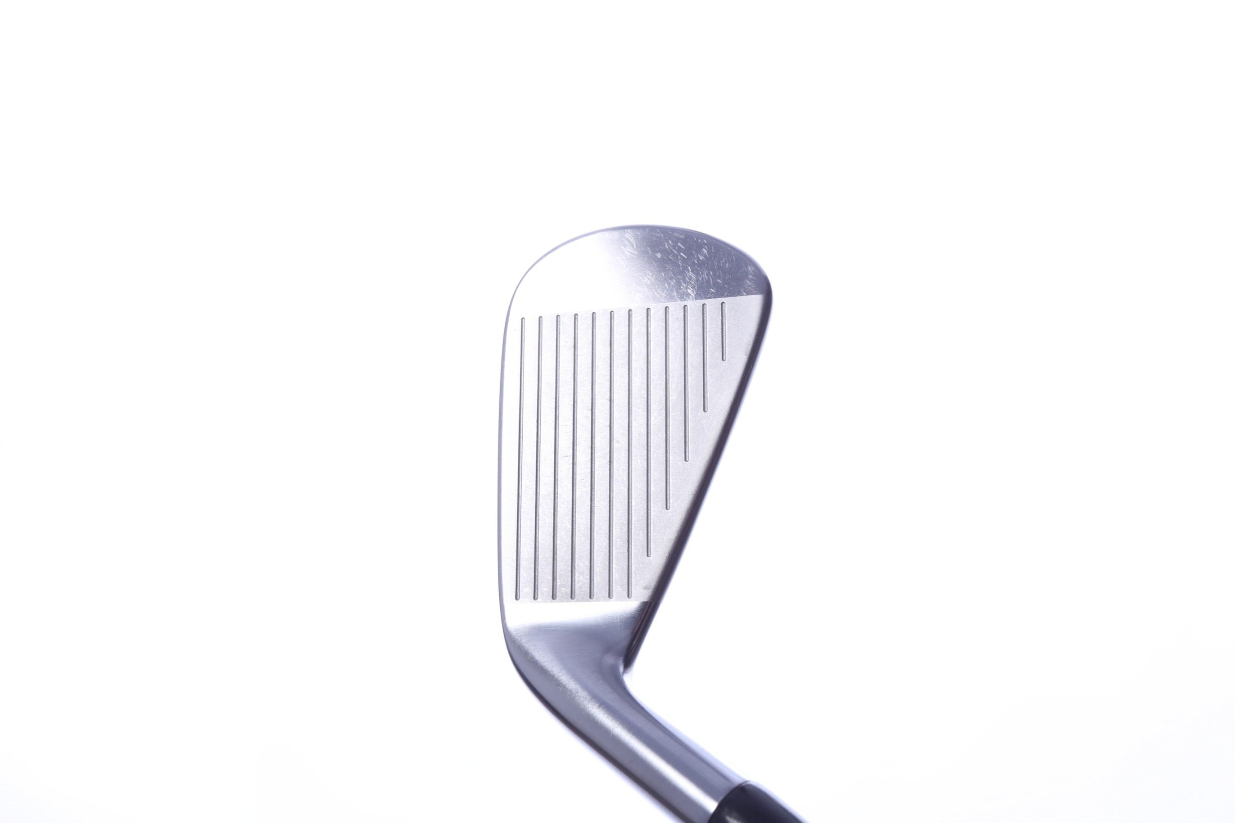 Used Titleist U 500 Single Utility 4-Iron - Right-Handed - Stiff Flex-Next Round