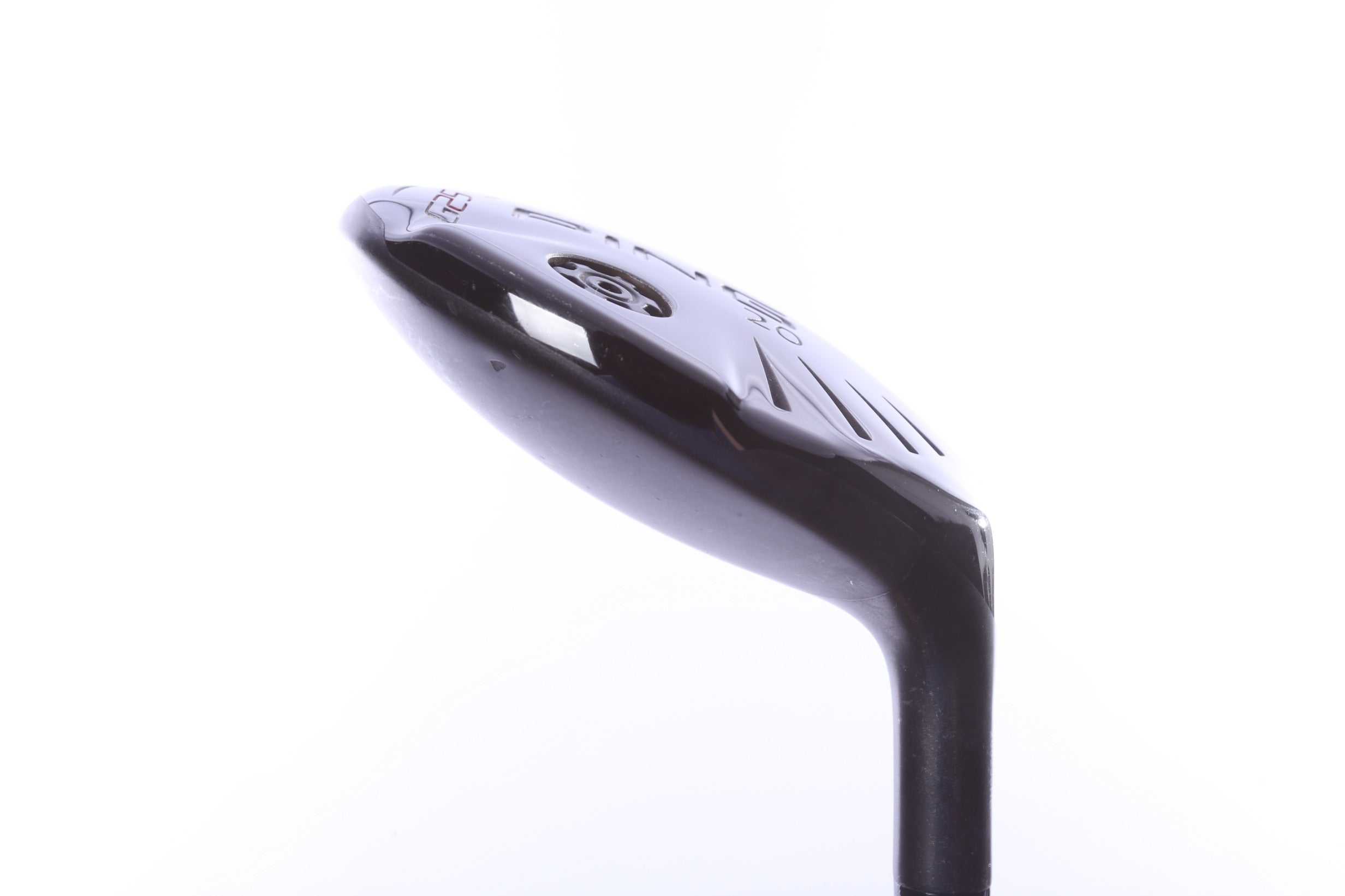 Used Ping G25 3H Hybrid - Right-Handed - 20 Degrees - Stiff Flex-Next Round