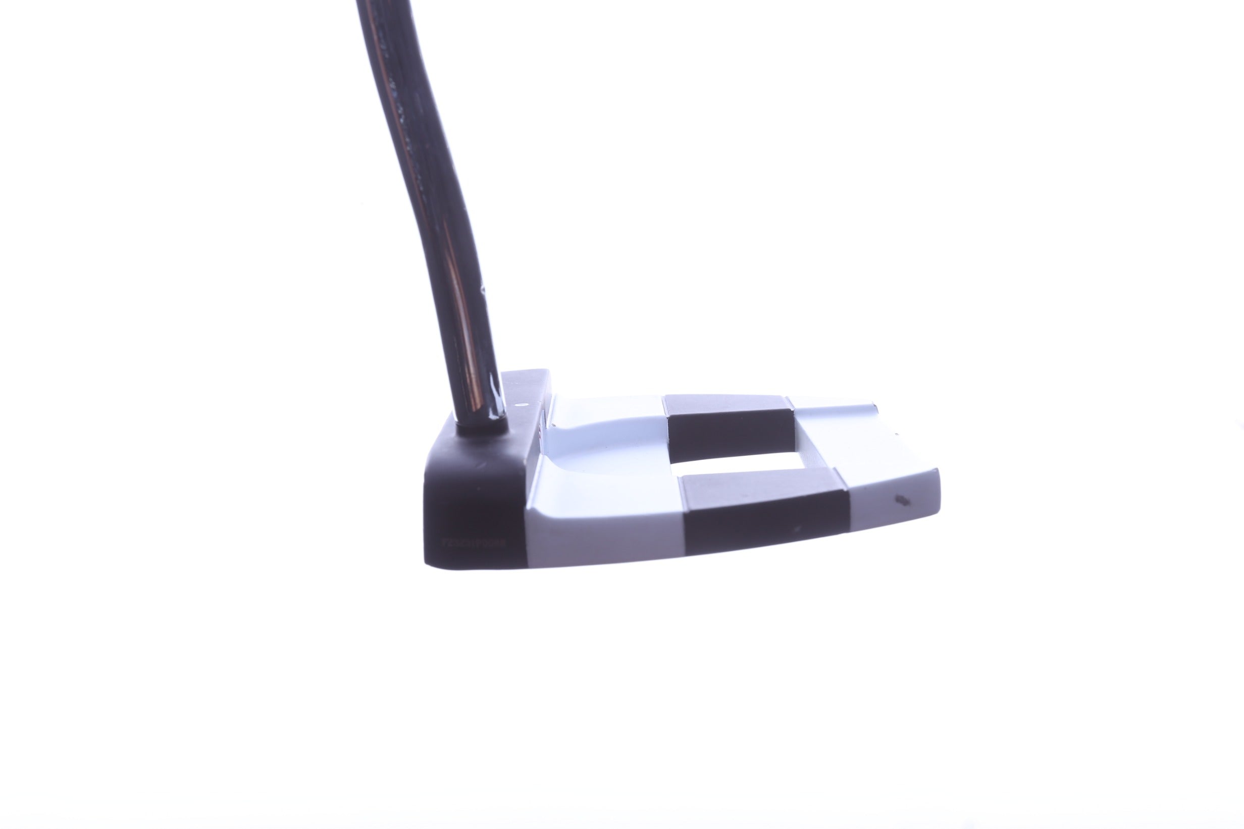 Used Odyssey Jailbird 380 White Hot Putter - Right-Handed - 39 in - Mallet