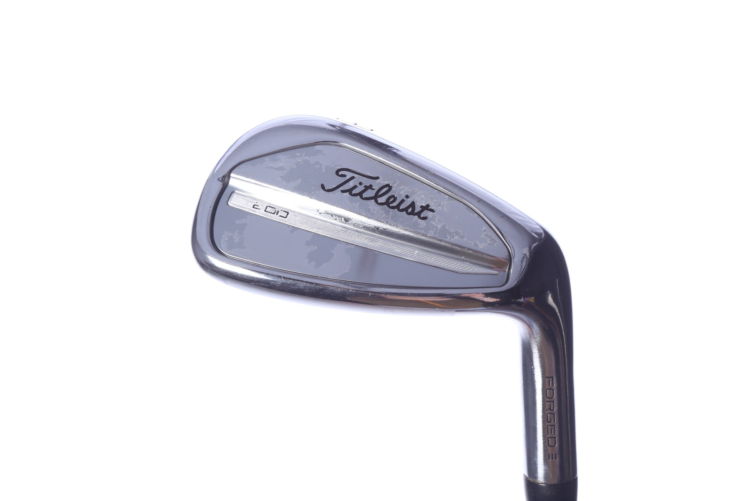 Used Titleist 2023 T200 Approach Wedge - Right-Handed - 48 Degrees - Stiff Flex-Next Round