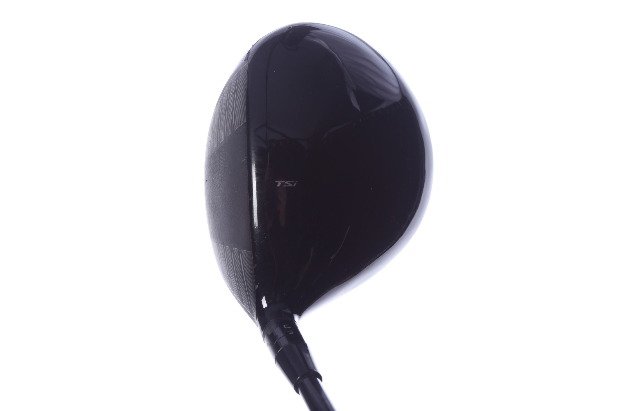 Used Titleist TSi3 Driver - 8 Degrees - Stiff Flex Project X HZRDUS Smoke RDX - Right-Handed-Next Round