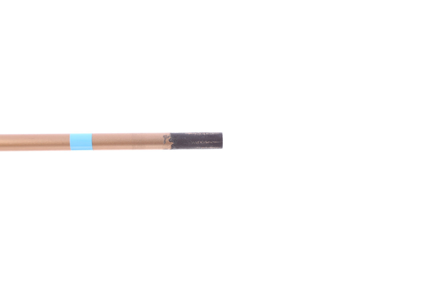 Va Composites Nemesys 55 Stiff Graphite Driver Shaft - 43.25 in - No Adapter-Next Round