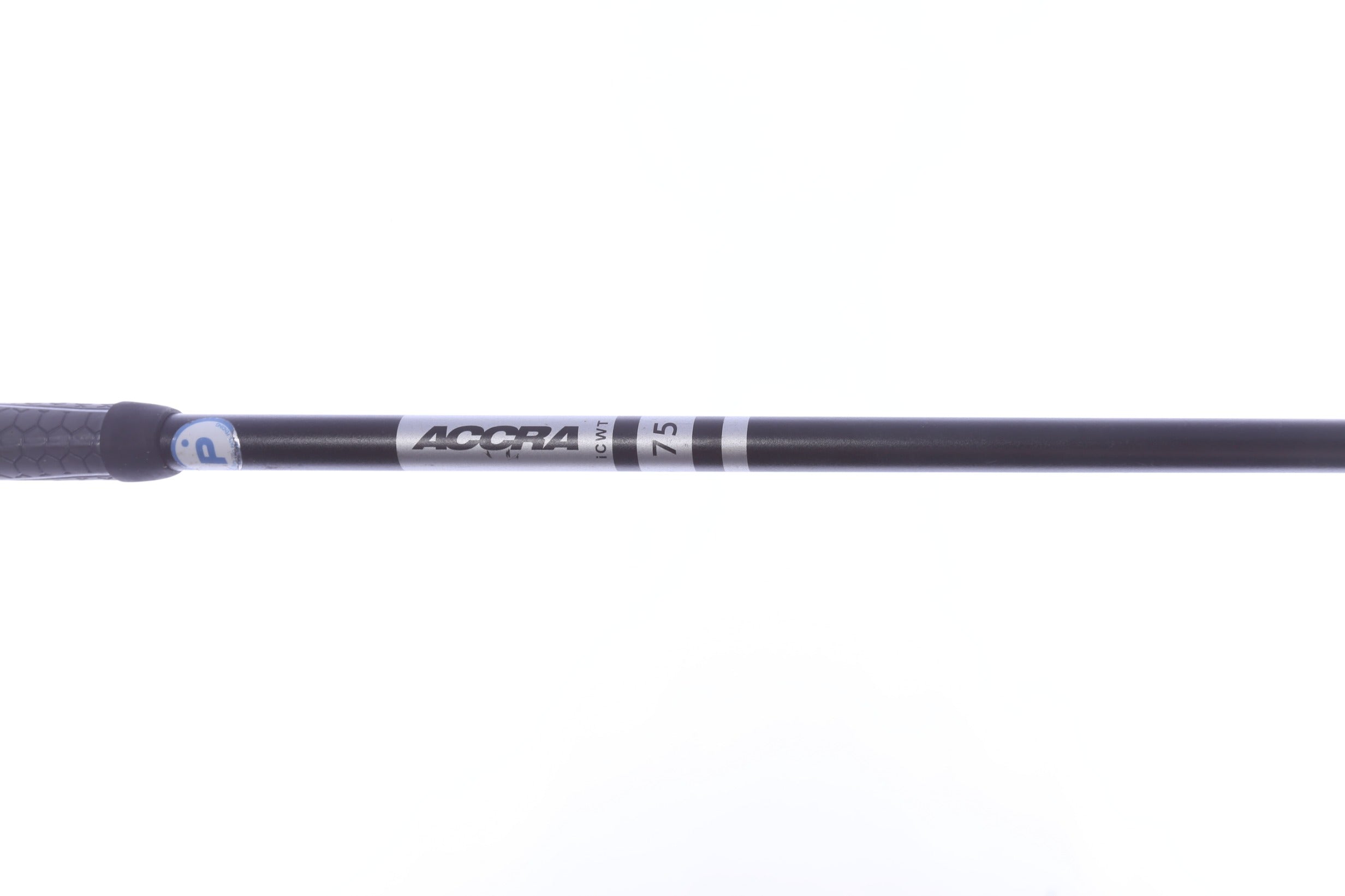 Used Cleveland RTX 6 ZipCore Tour Satin Wedge - Right-Handed - 56*, 60* - Regular Flex-Next Round