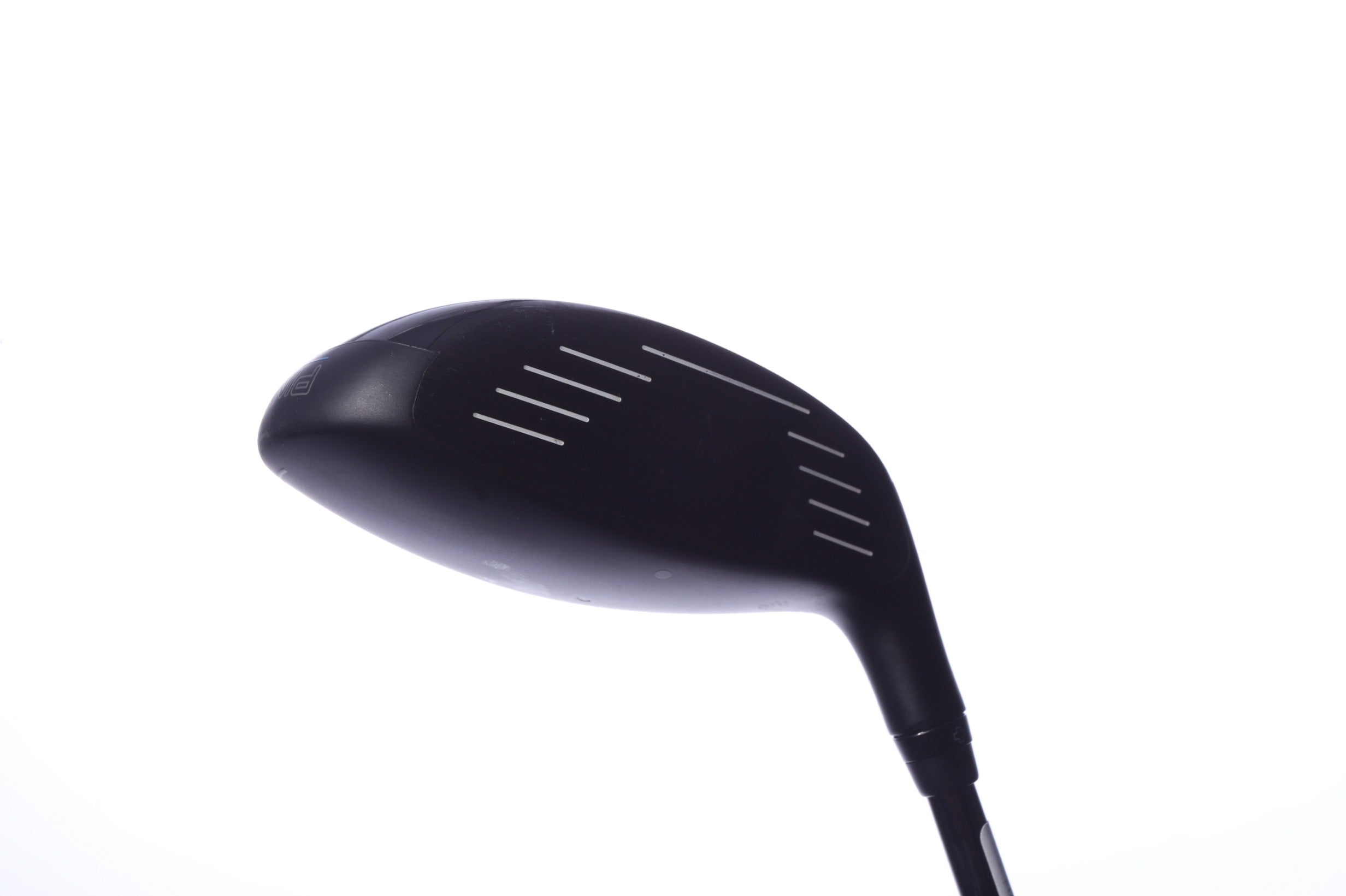 Used Ping G440 MAX 3-Wood - Left-Handed - 15 Degrees - Extra Stiff Flex-Next Round