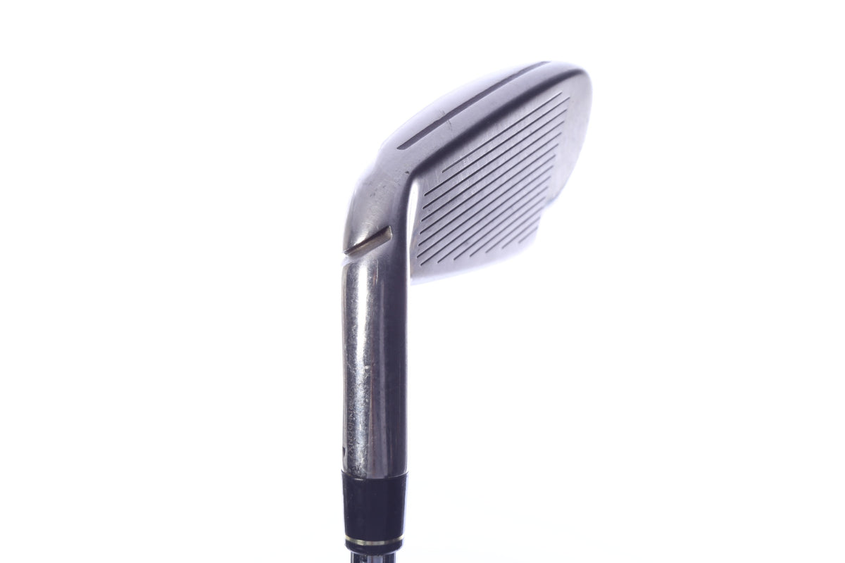 Used TaylorMade RocketBladez Single 7-Iron - Right-Handed - Regular Flex