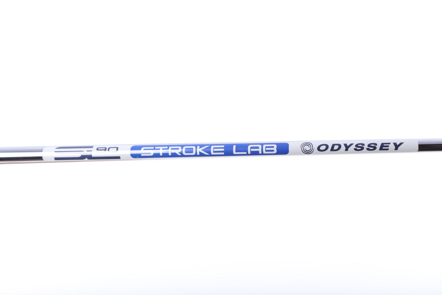 Used Odyssey Ai-ONE Milled Seven T CH Putter - Right-Handed - 35 in - Mallet-Next Round