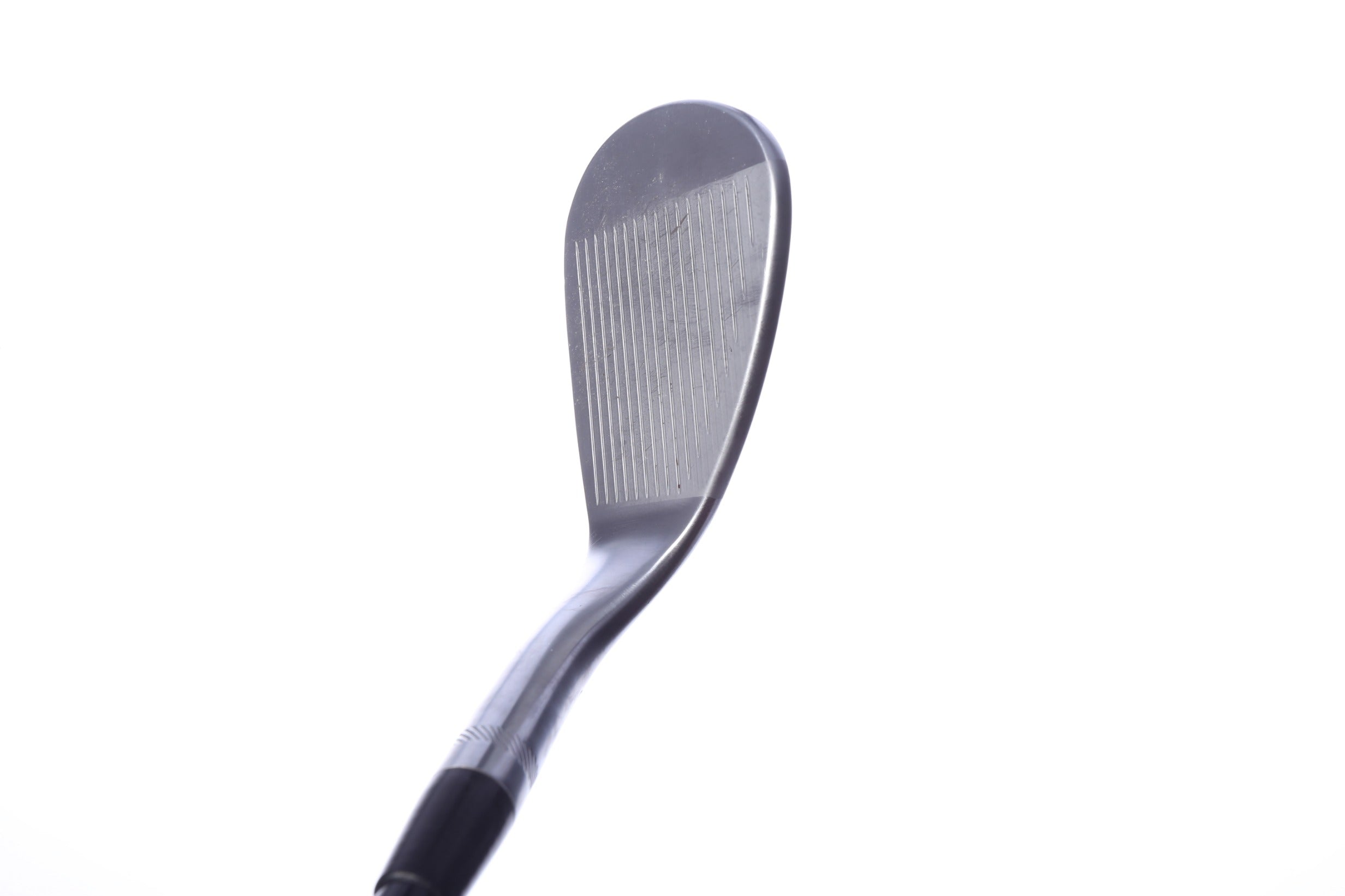 Used Titleist Vokey SM8 Tour Chrome Lob Wedge - Right-Handed - 58 Degrees - Variable Flex-Next Round