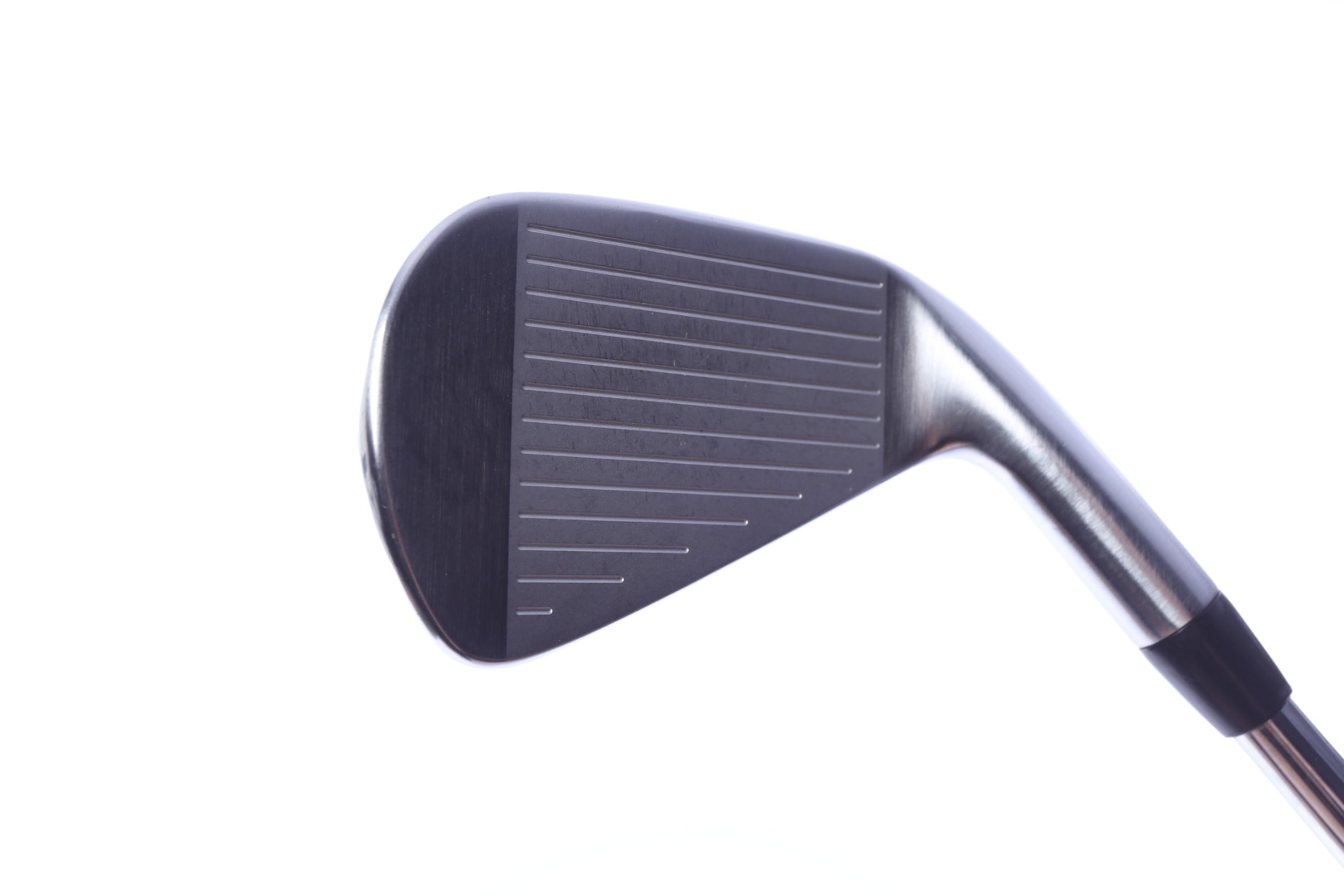 Used Titleist 2021 T200 Single 6-Iron - Left-Handed - Stiff Flex