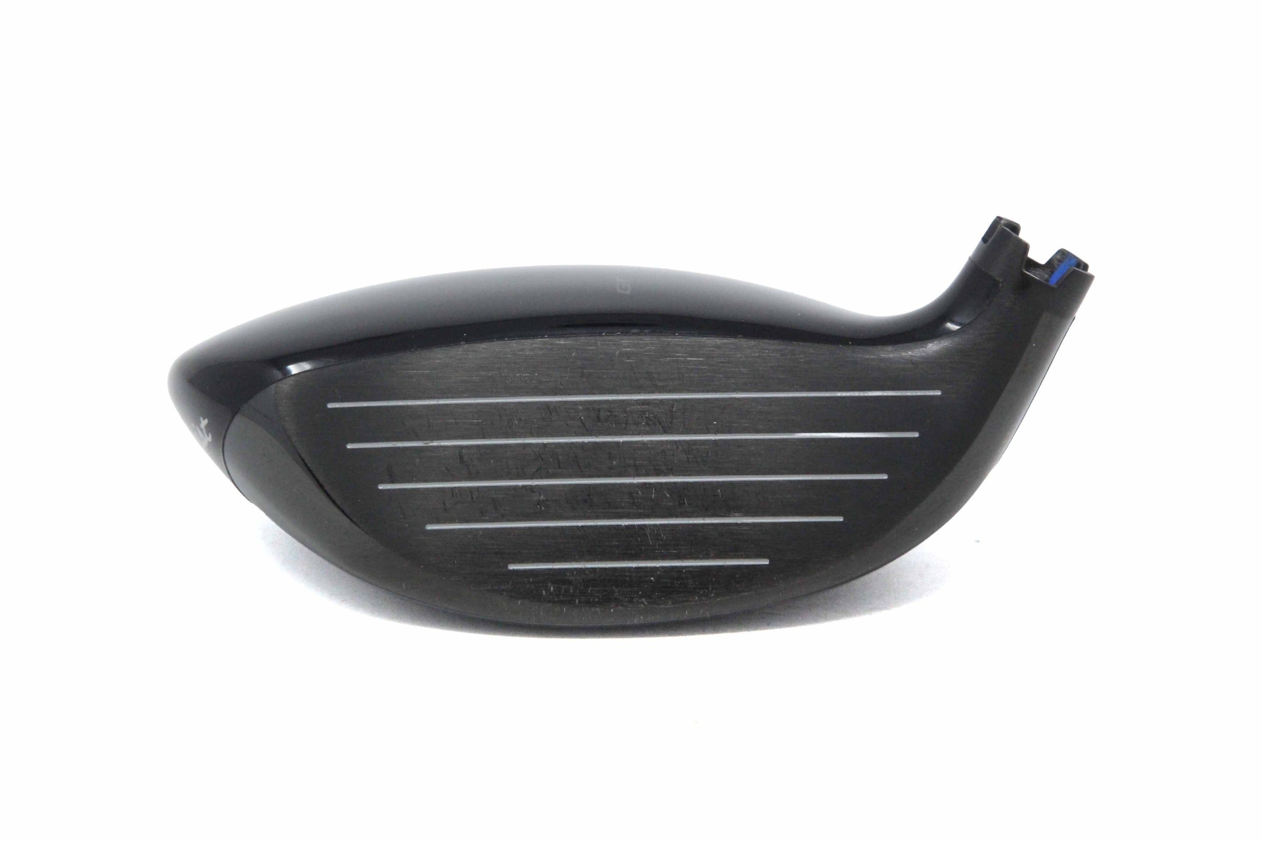 Used Titleist GT2 7-Wood - HEAD ONLY - Right-Handed - 21 Degrees