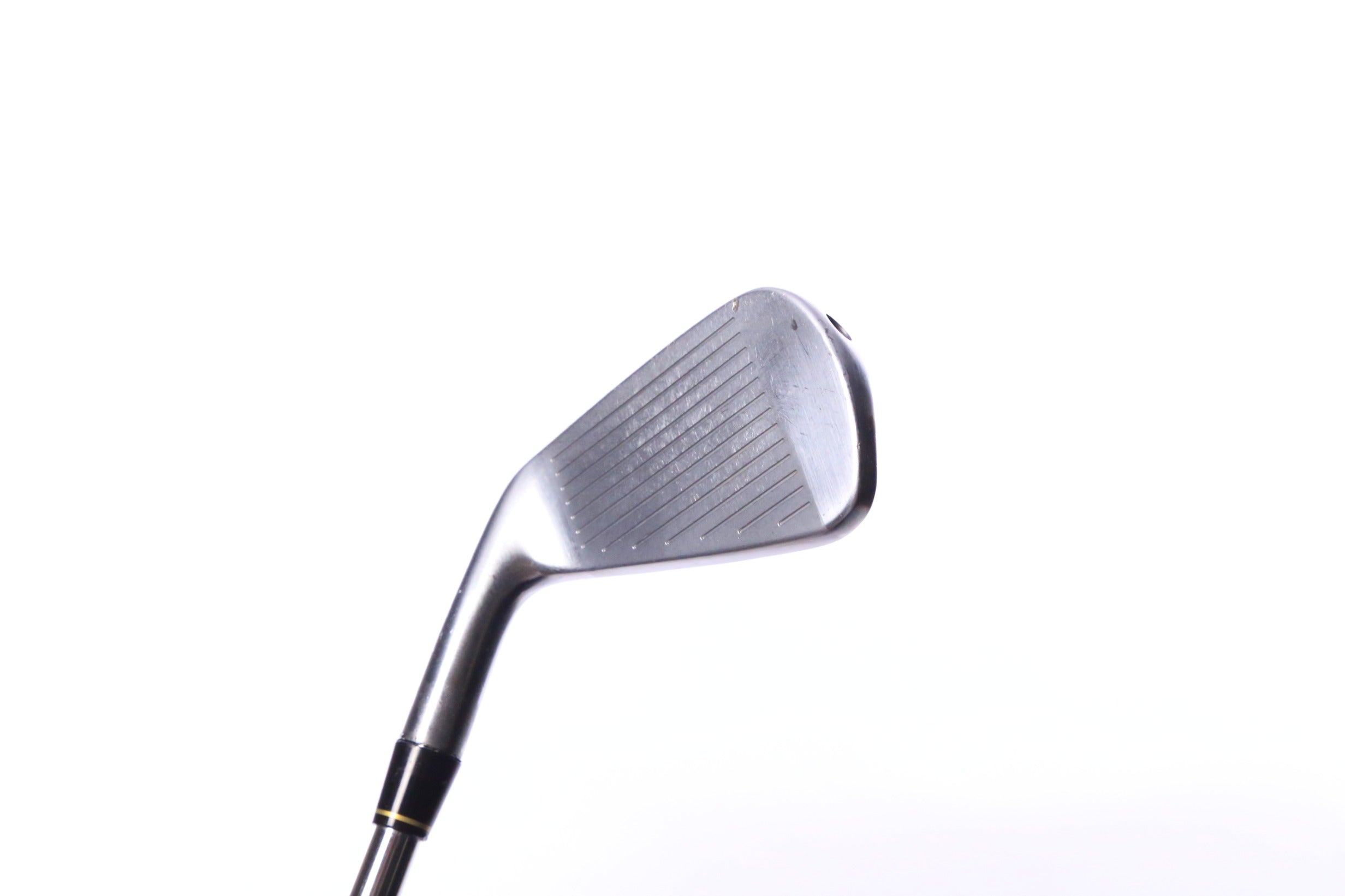 Used TaylorMade 2020 P770 Single 4-Iron - Right-Handed - Extra Stiff Flex-Next Round