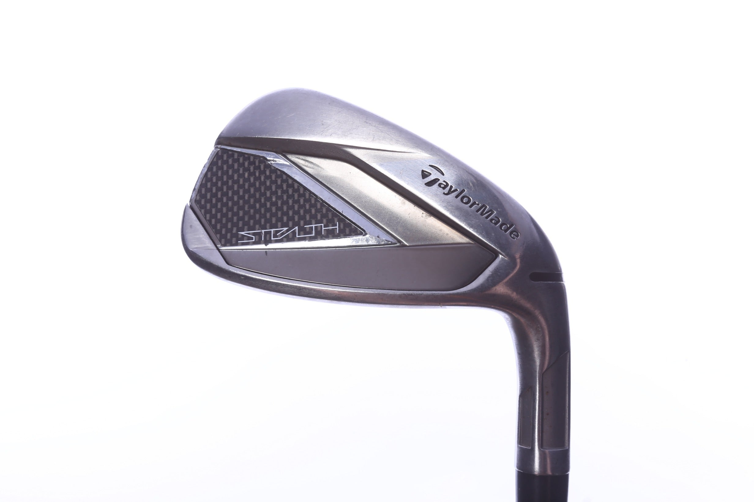 Used TaylorMade STEALTH Single 8-Iron - Right-Handed - Regular Flex