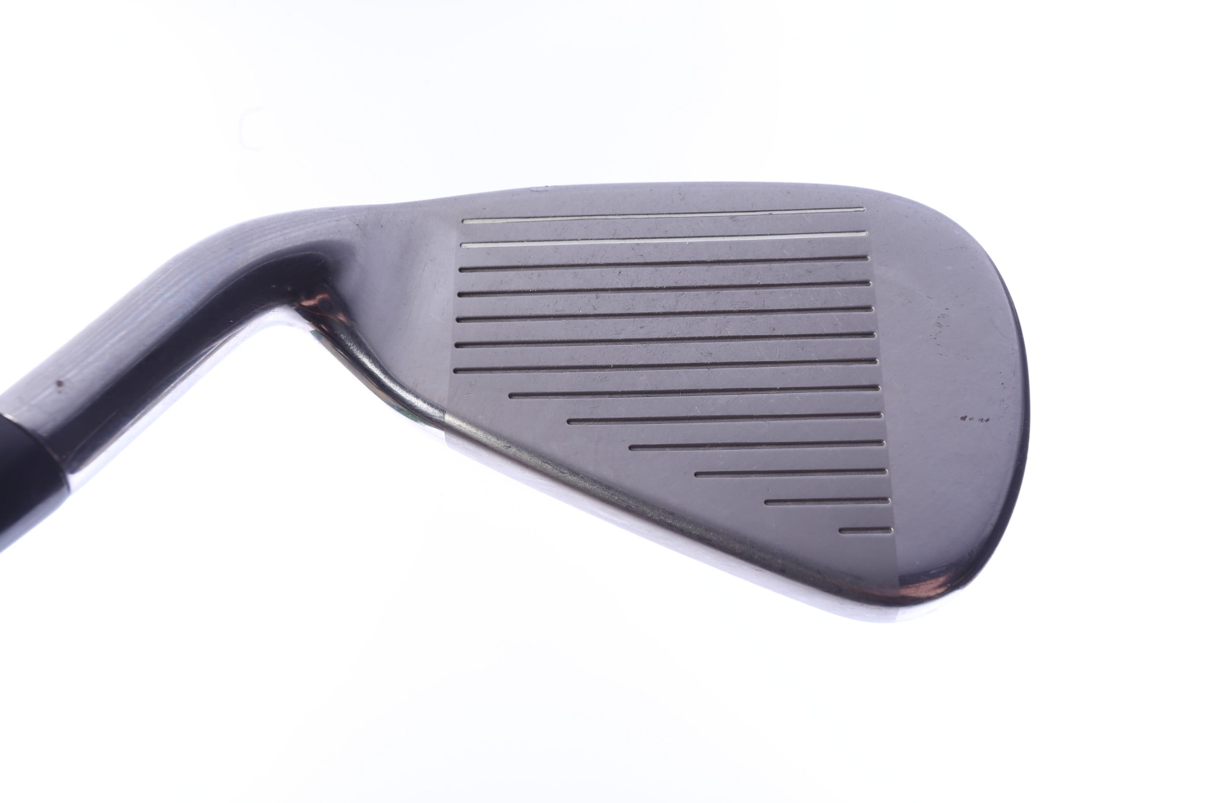 Used Callaway Rogue X Single 5-Iron - Right-Handed - Regular Flex
