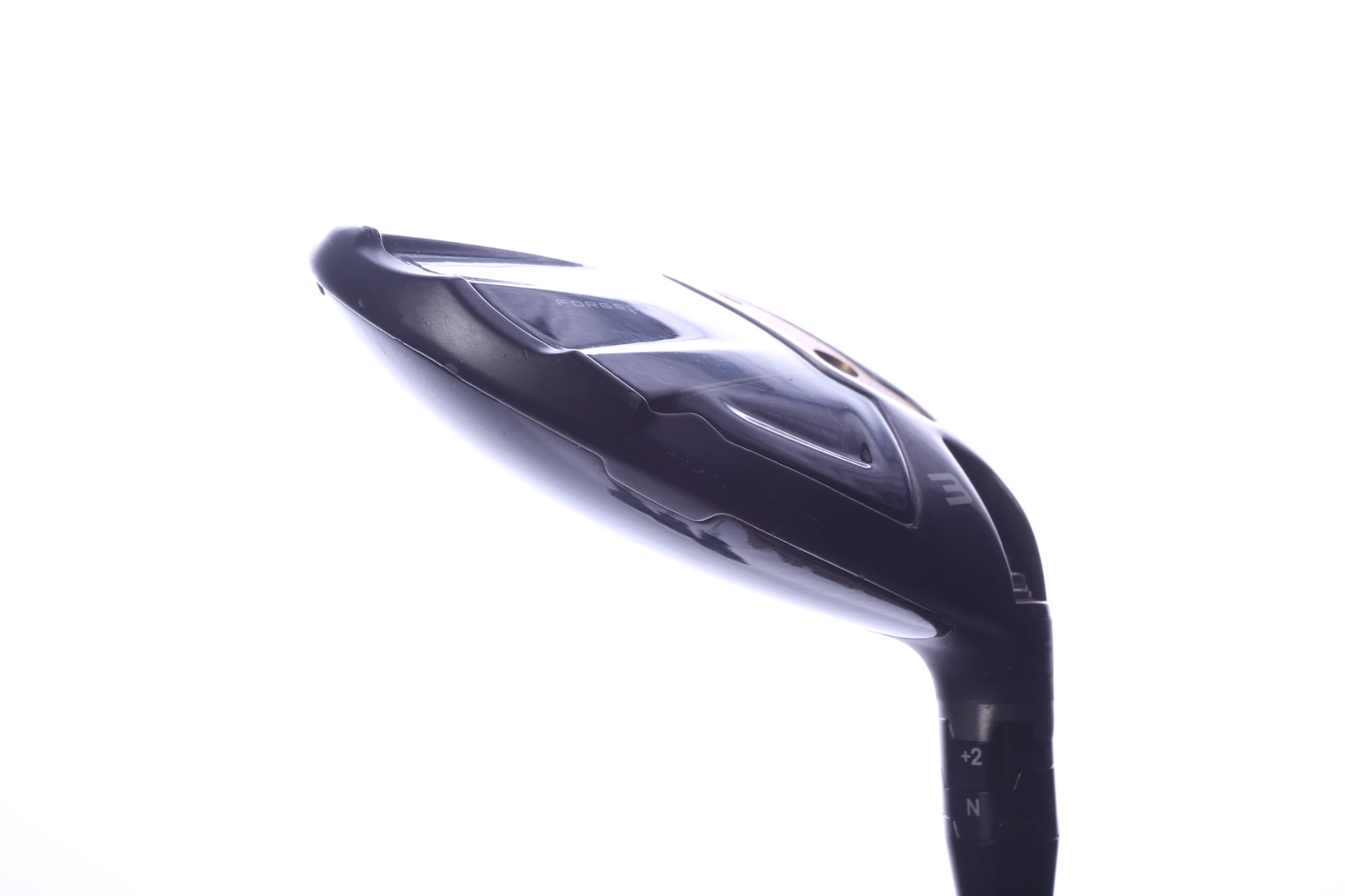 Used Callaway Paradym X 3-Wood - Right-Handed - 15 Degrees - Seniors Flex-Next Round