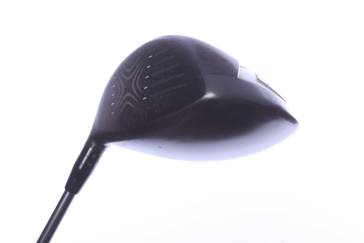 Used Callaway X2 Hot Driver - 10.5 Degrees - Stiff Flex Aldila Synergy - Right-Handed