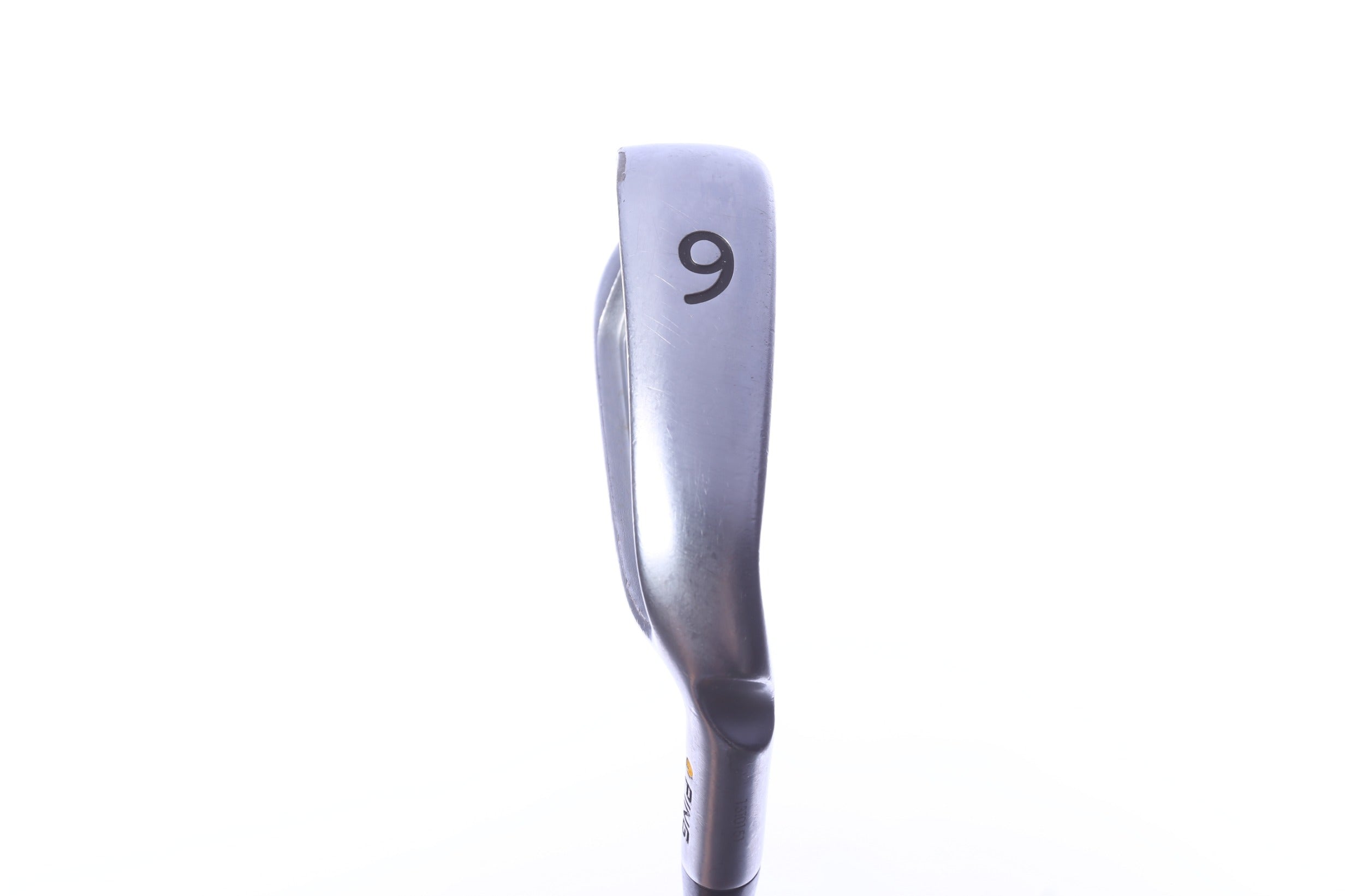 Used Ping i20 Single 6-Iron - Right-Handed - Stiff Flex