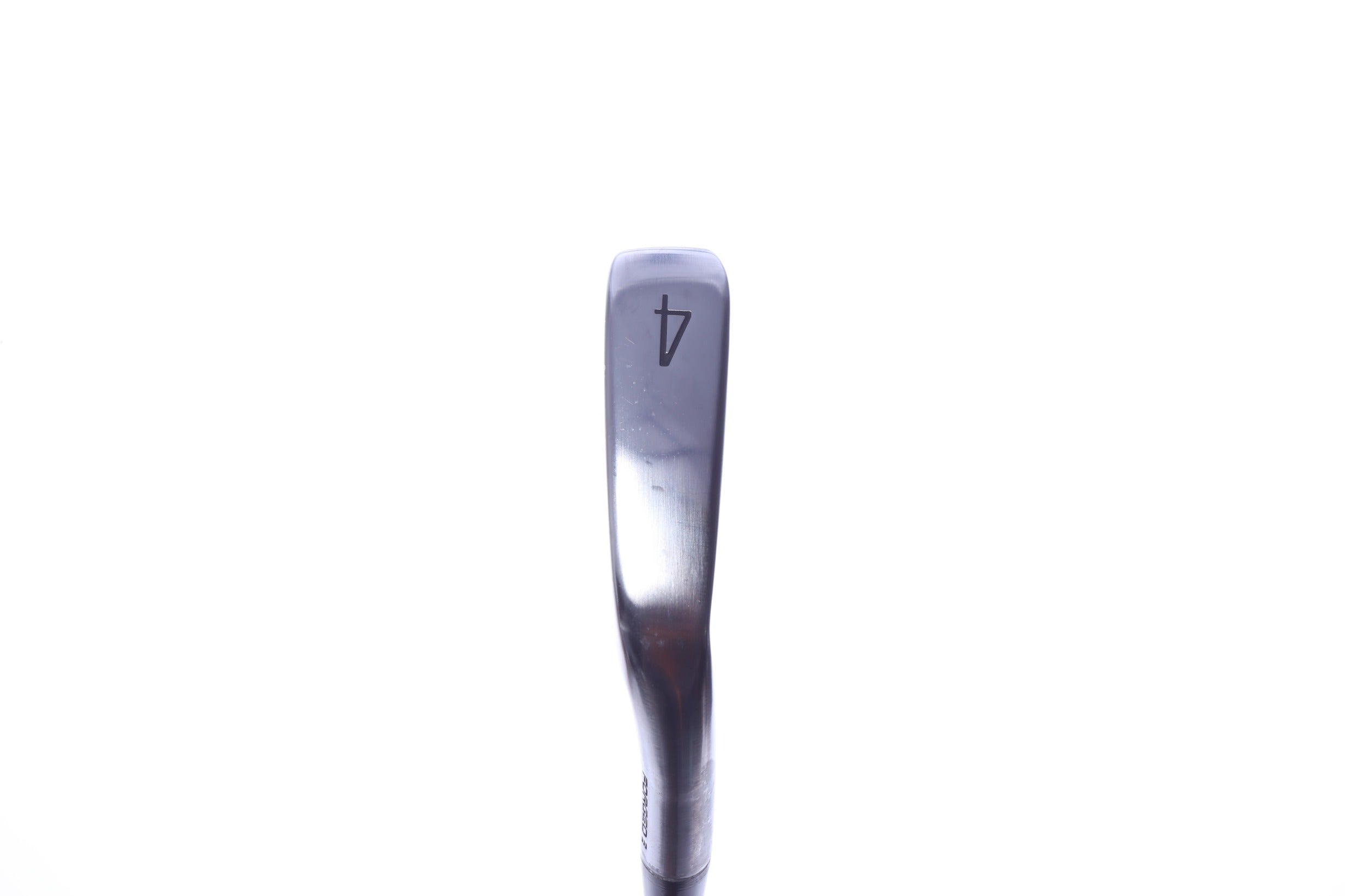Used Titleist 2023 T150 Single 4-Iron - Right-Handed - Stiff Flex-Next Round