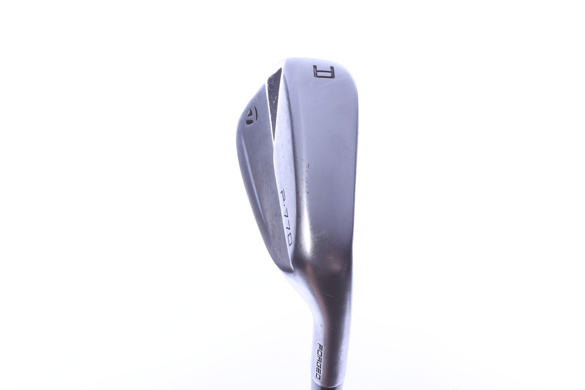 Used TaylorMade 2023 P770 Approach Wedge - Right-Handed - 50 Degrees - Stiff Flex-Next Round