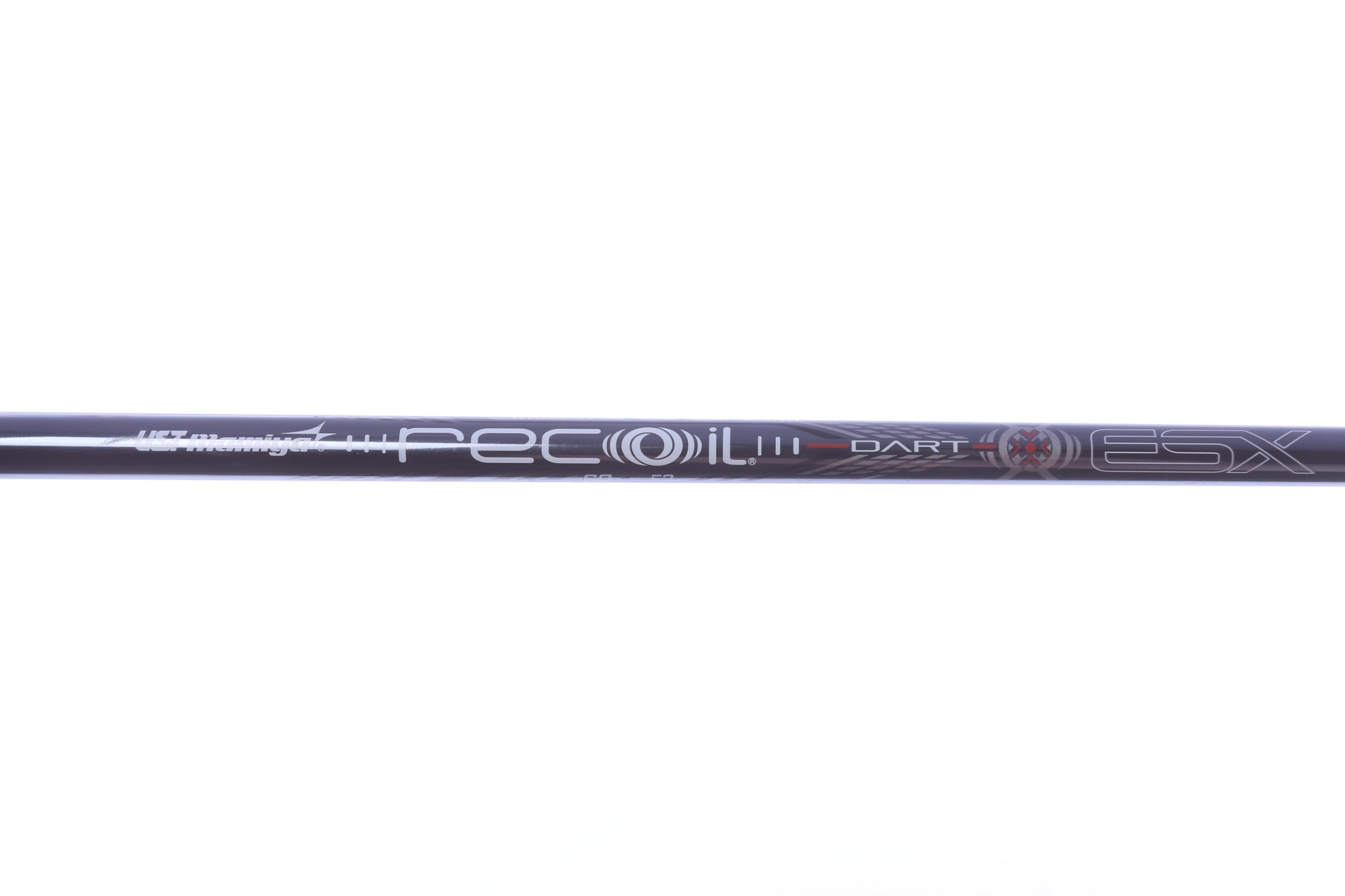 Used Mizuno JPX 925 Hot Metal HL Single 8-Iron - Right-Handed - Regular Flex